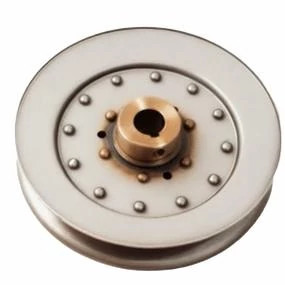 Pulley | CASEIH | NZ | EN