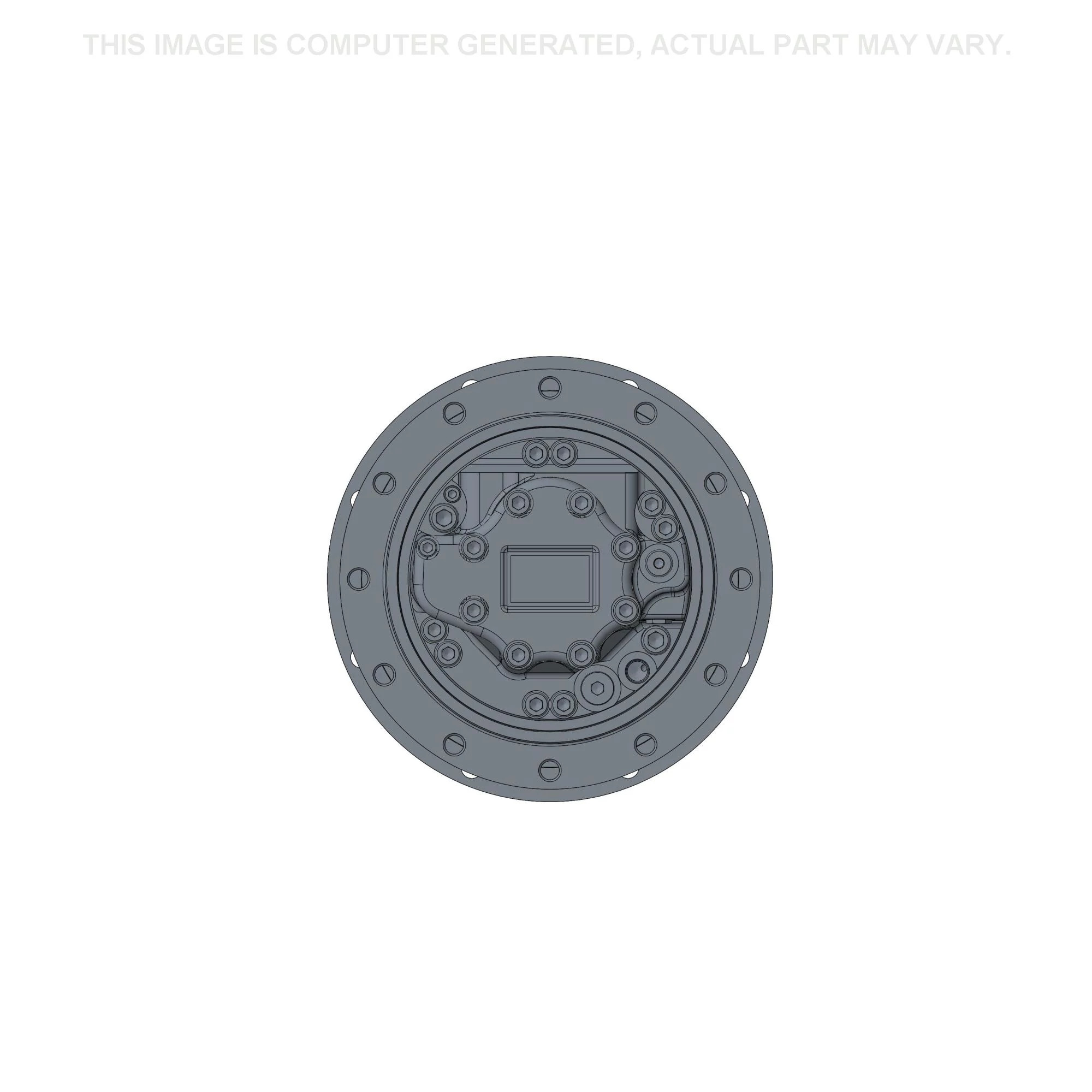 MOTEUR-HYD RENOVE | NEWHOLLANDCE | CA | EN