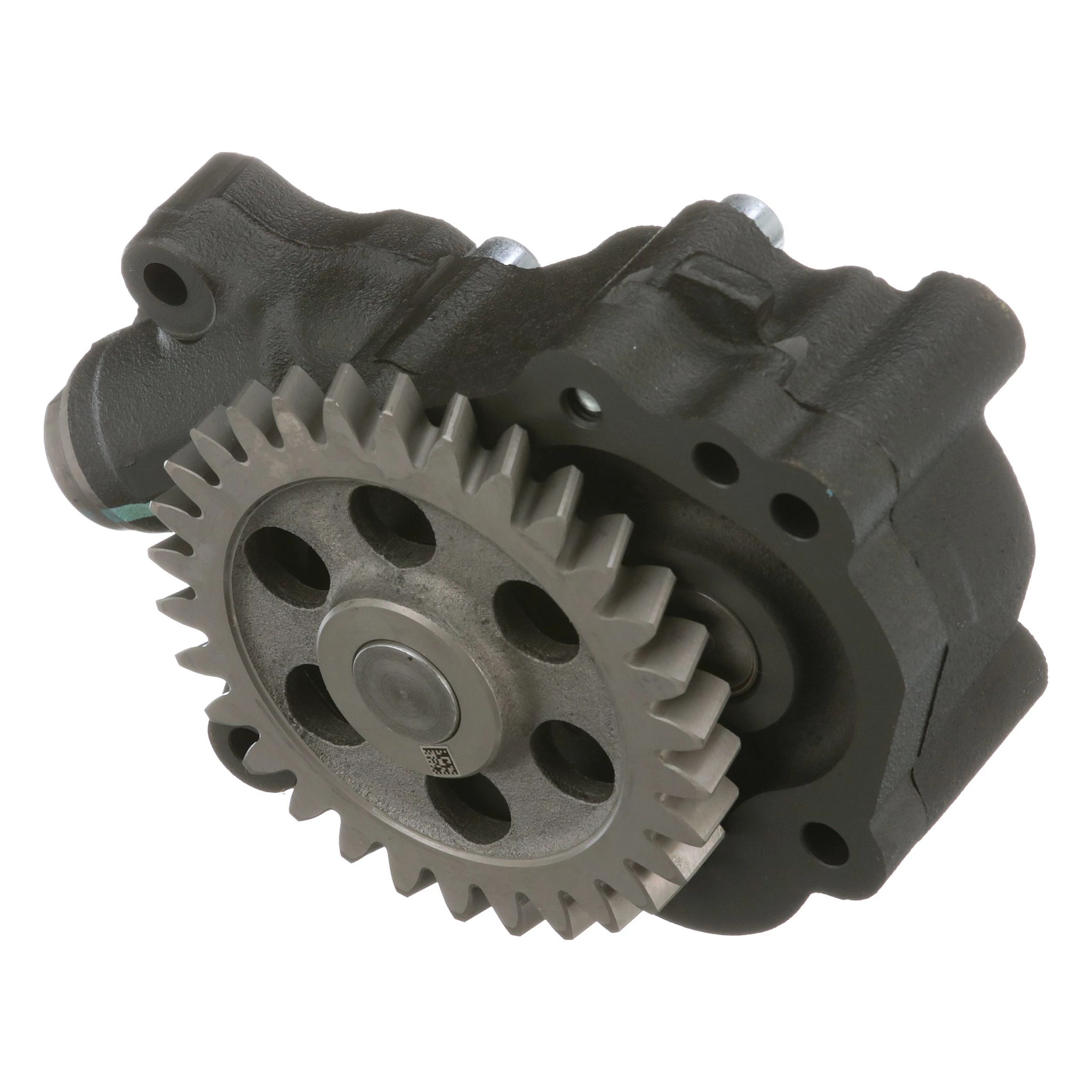 Engine Oil Pump