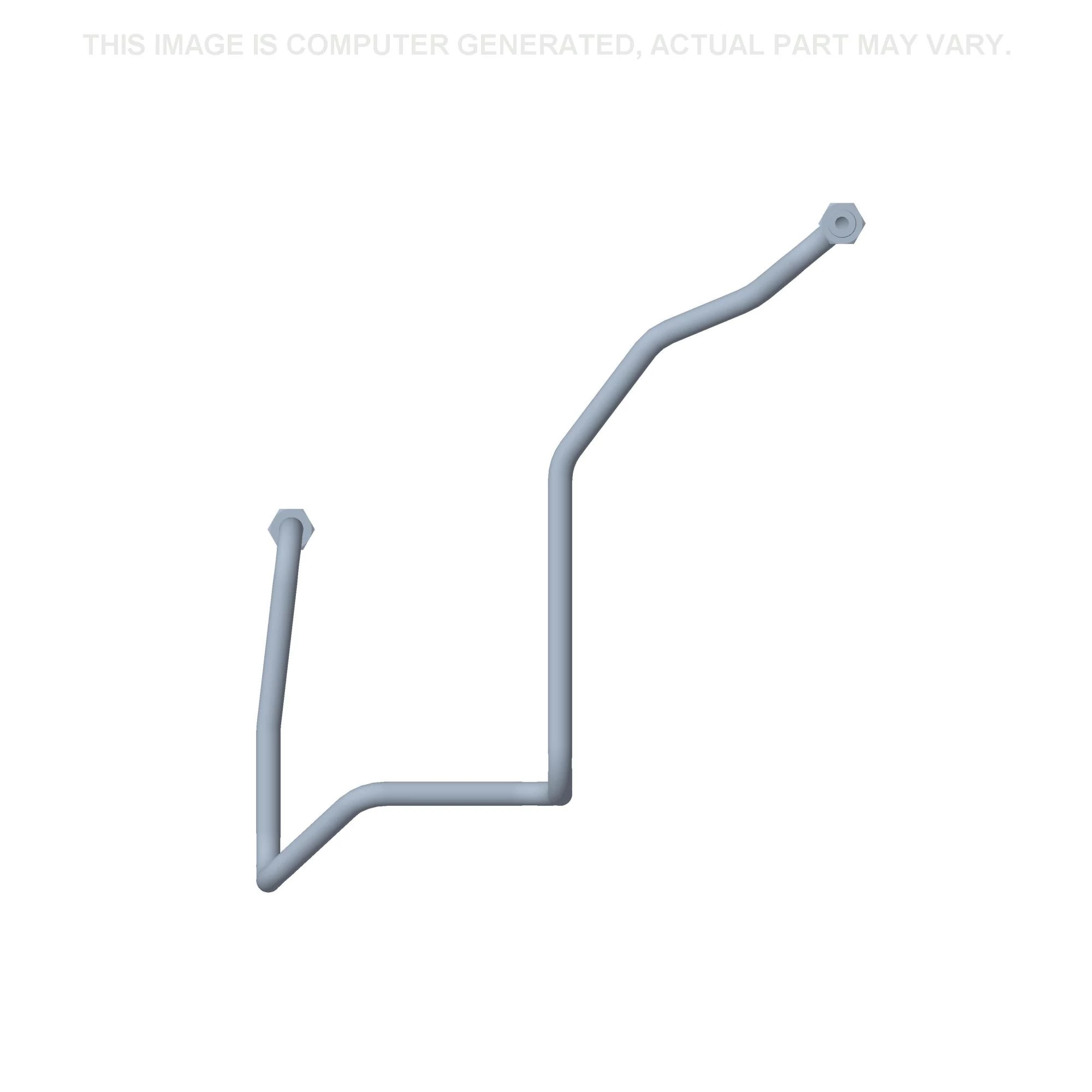 HYD TUBE | NEWHOLLANDAG | EU | EN