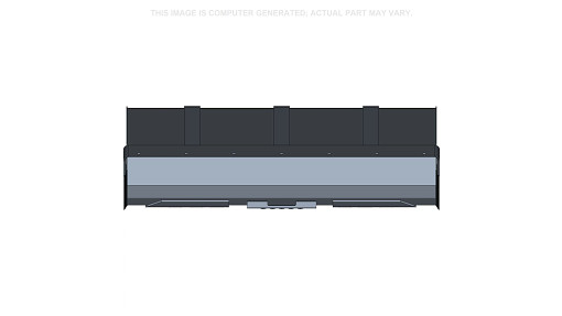 BUCKET | CASEIH | CA | EN