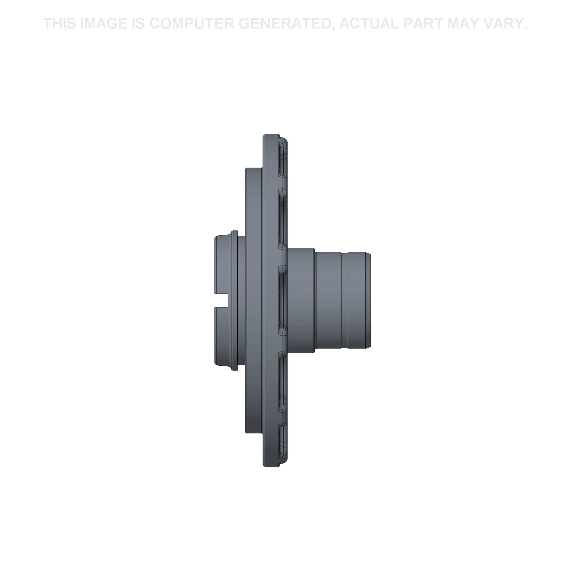 HALF-FLANGE | CASEIH | CA | EN