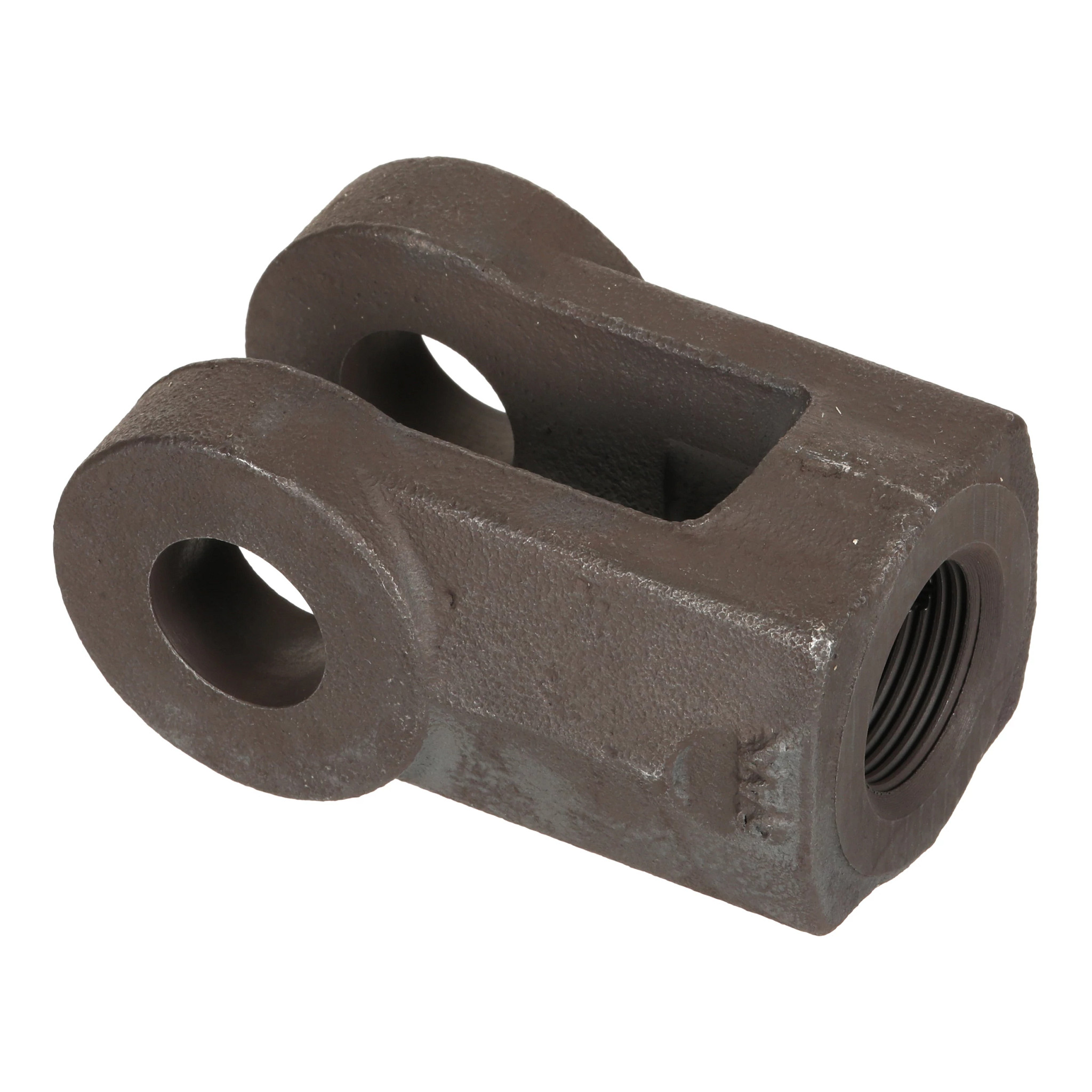 CLEVIS | MILLER | US | EN