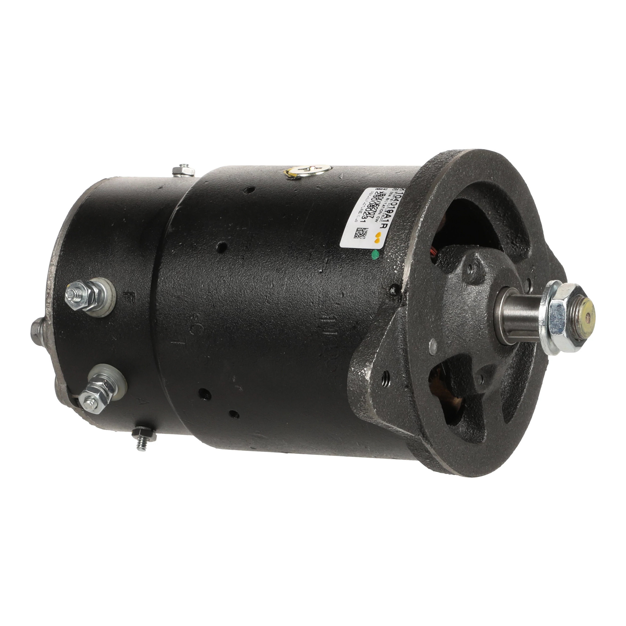 Alternateur Reman | NEWHOLLANDAG | CA | FR