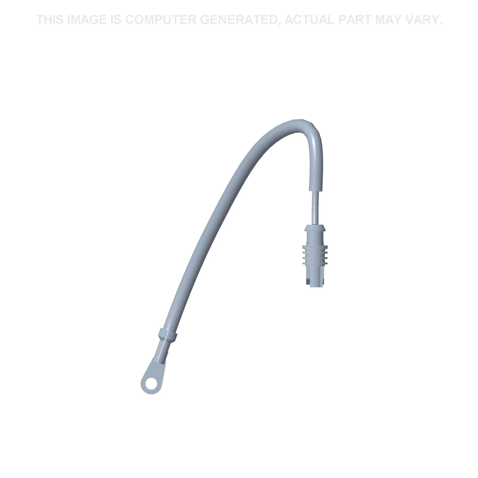 WIRE HARNESS | FLEXICOIL | CA | EN