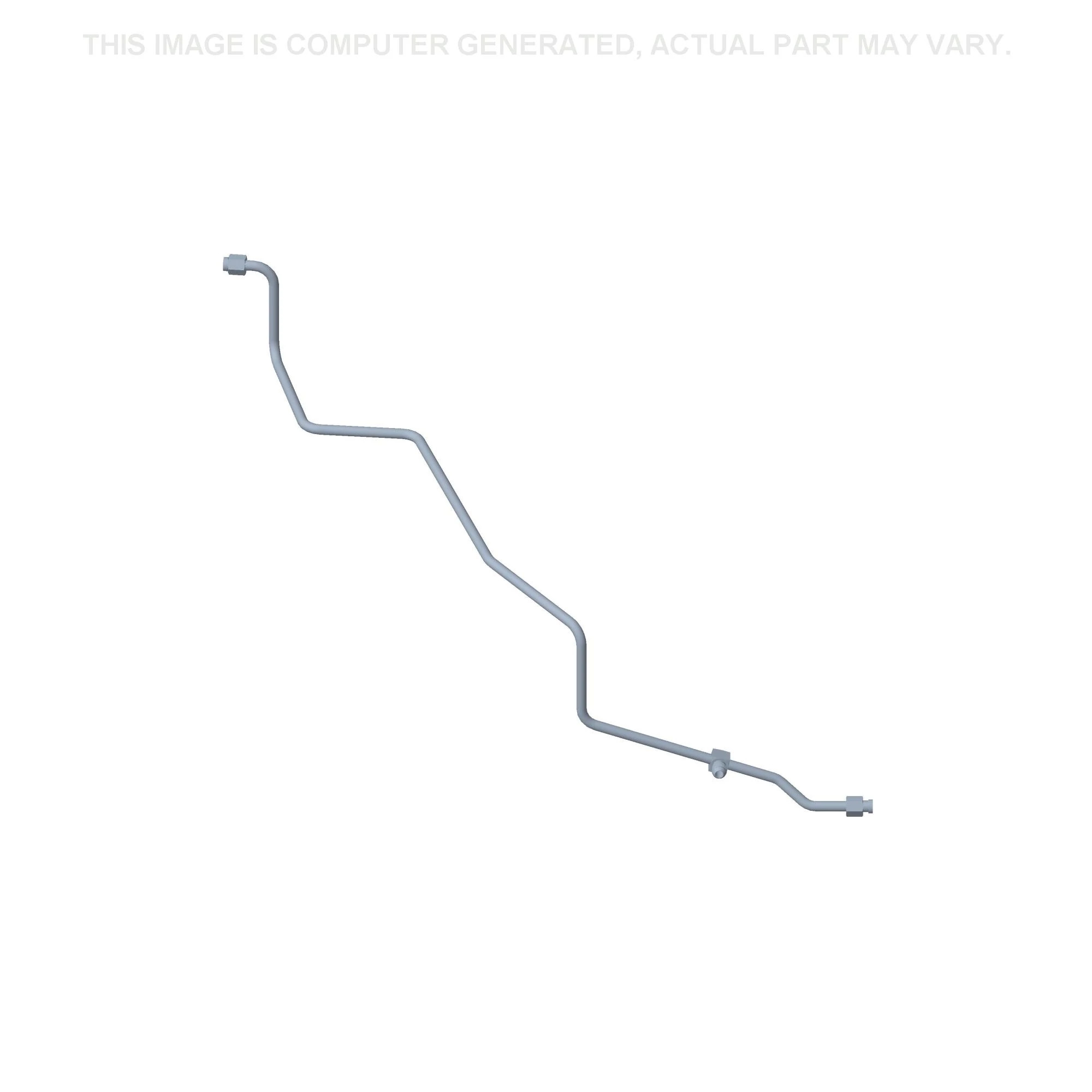 HYD TUBE | CASECE | US | EN