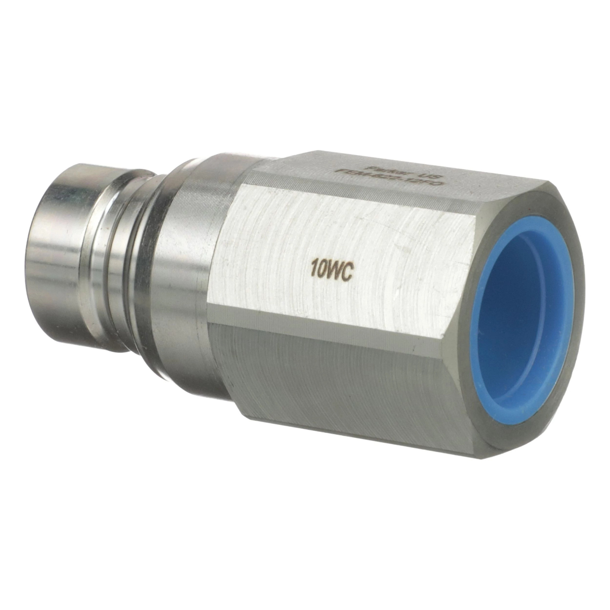 QUICK MALE COUPLING | CASECE | CA | EN