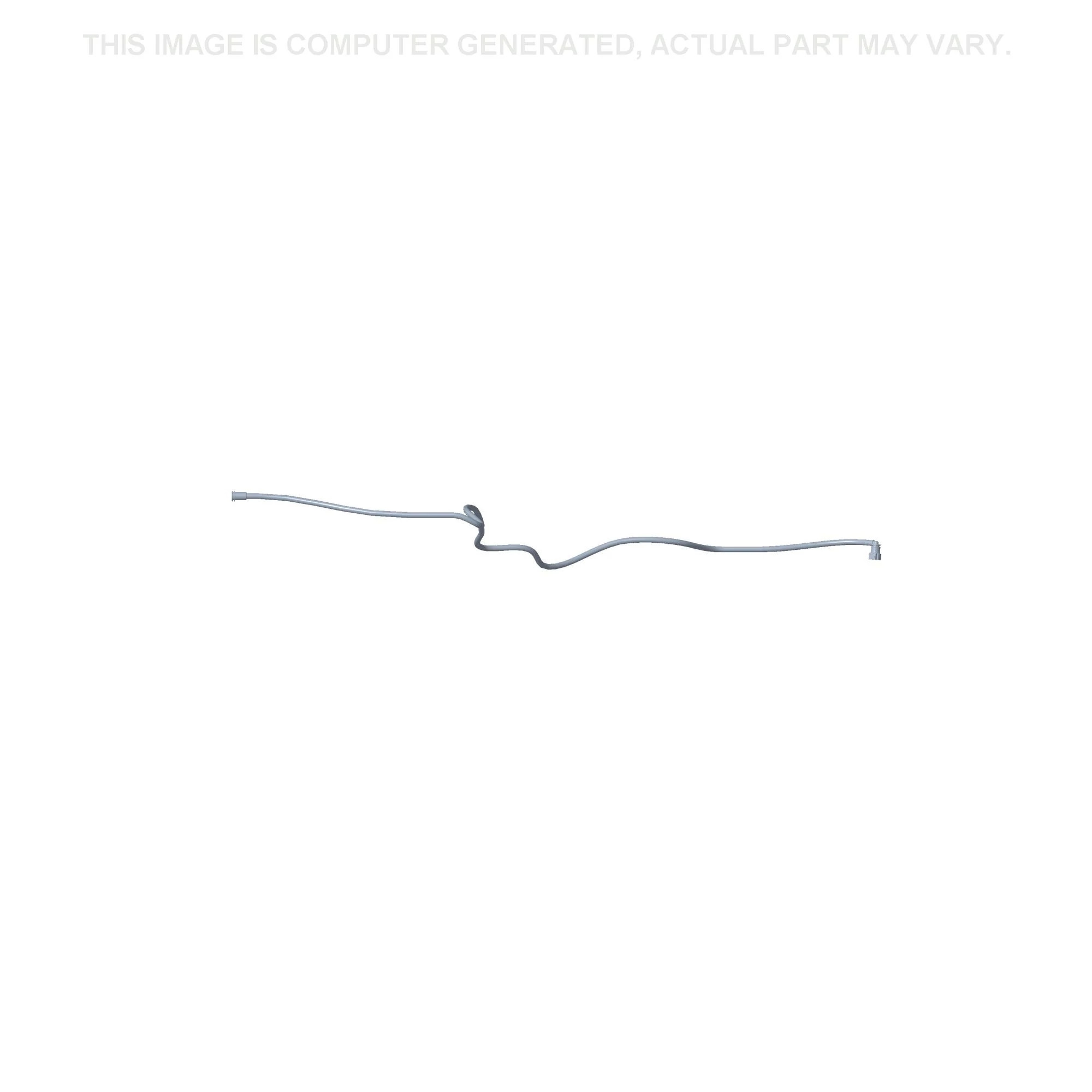 TUBO DE COMBUSTIBLE | STEYR | EU | EN