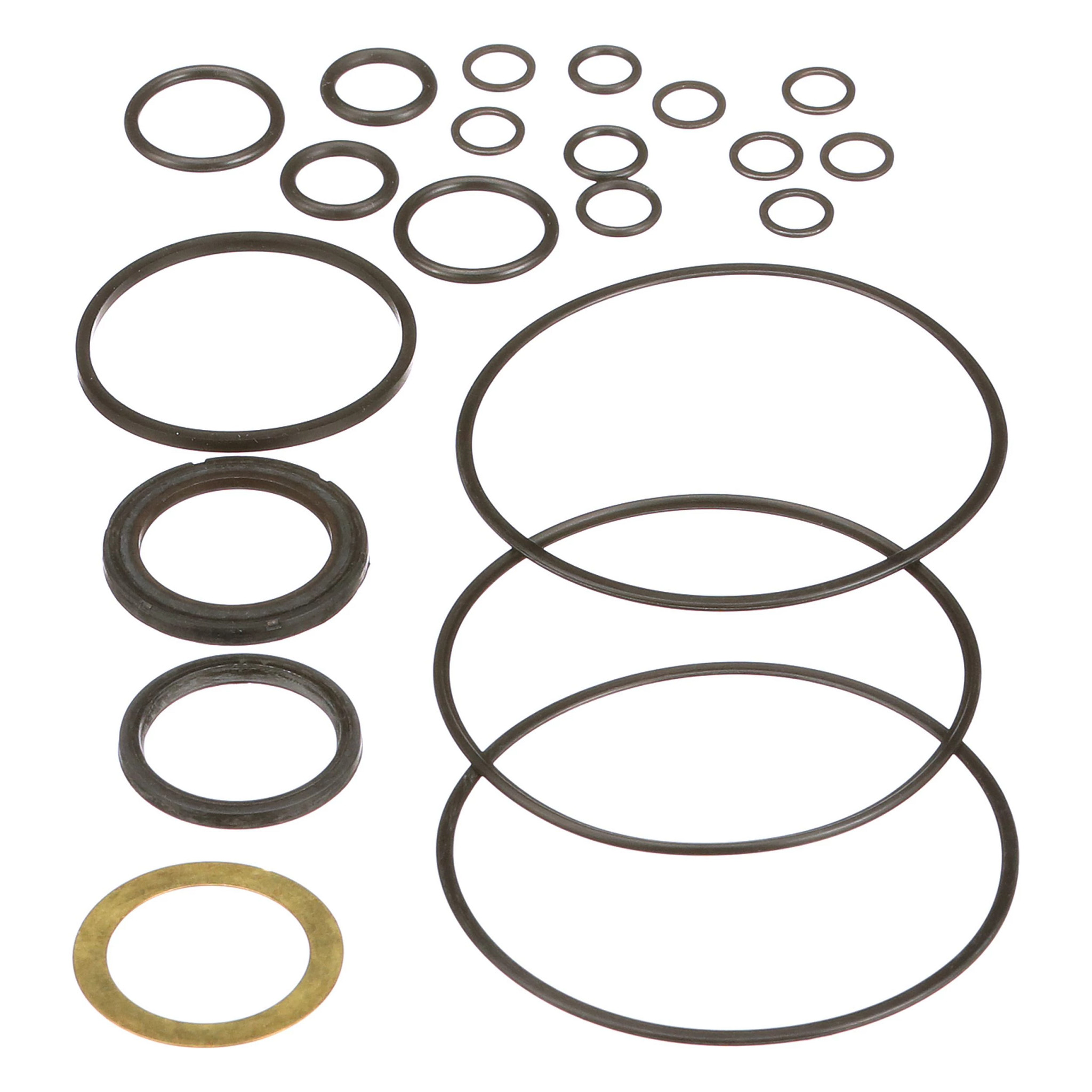 SEAL KIT | NEWHOLLANDAG | CA | EN