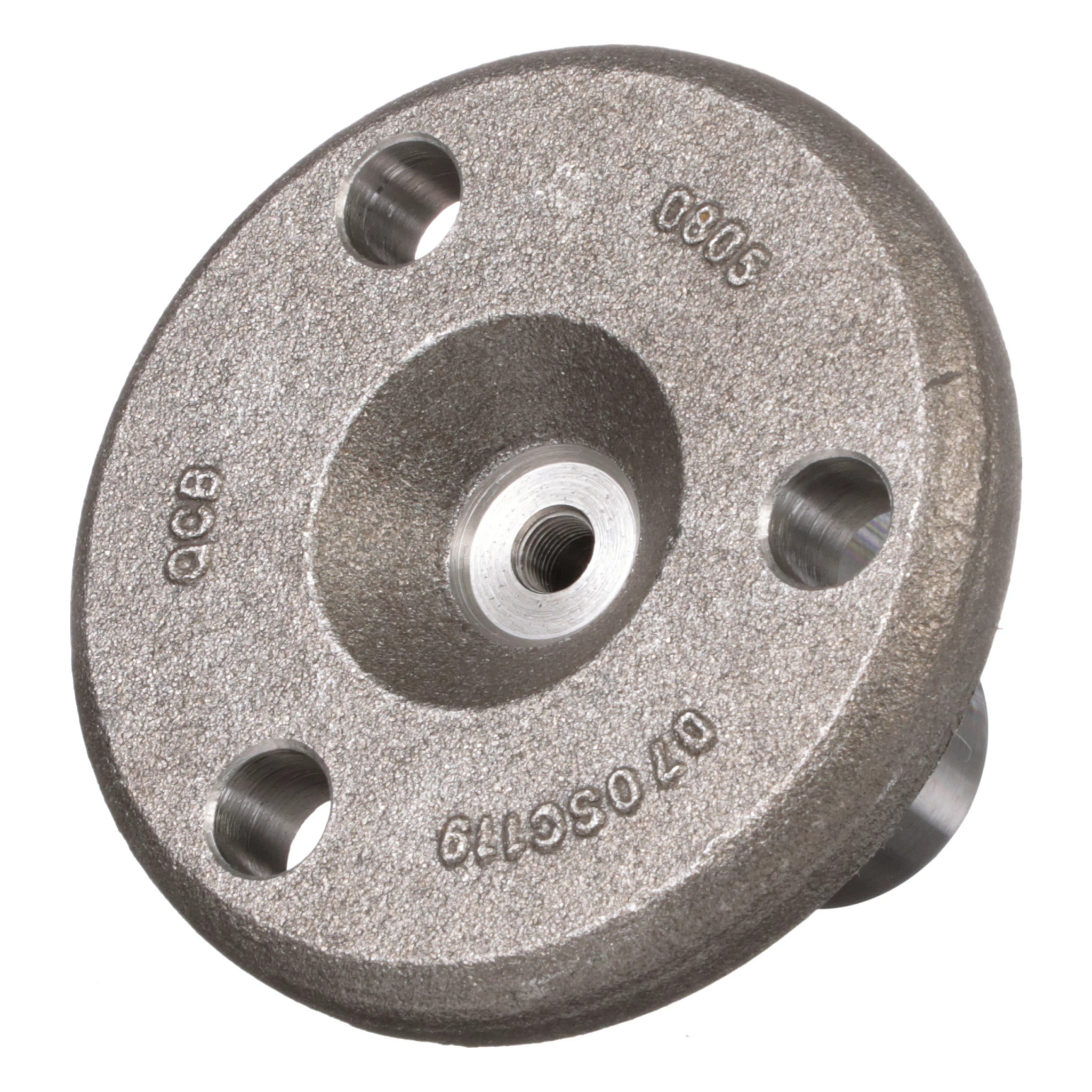 Capuchon de pivot d'attelage | NEWHOLLANDCE | CA | EN