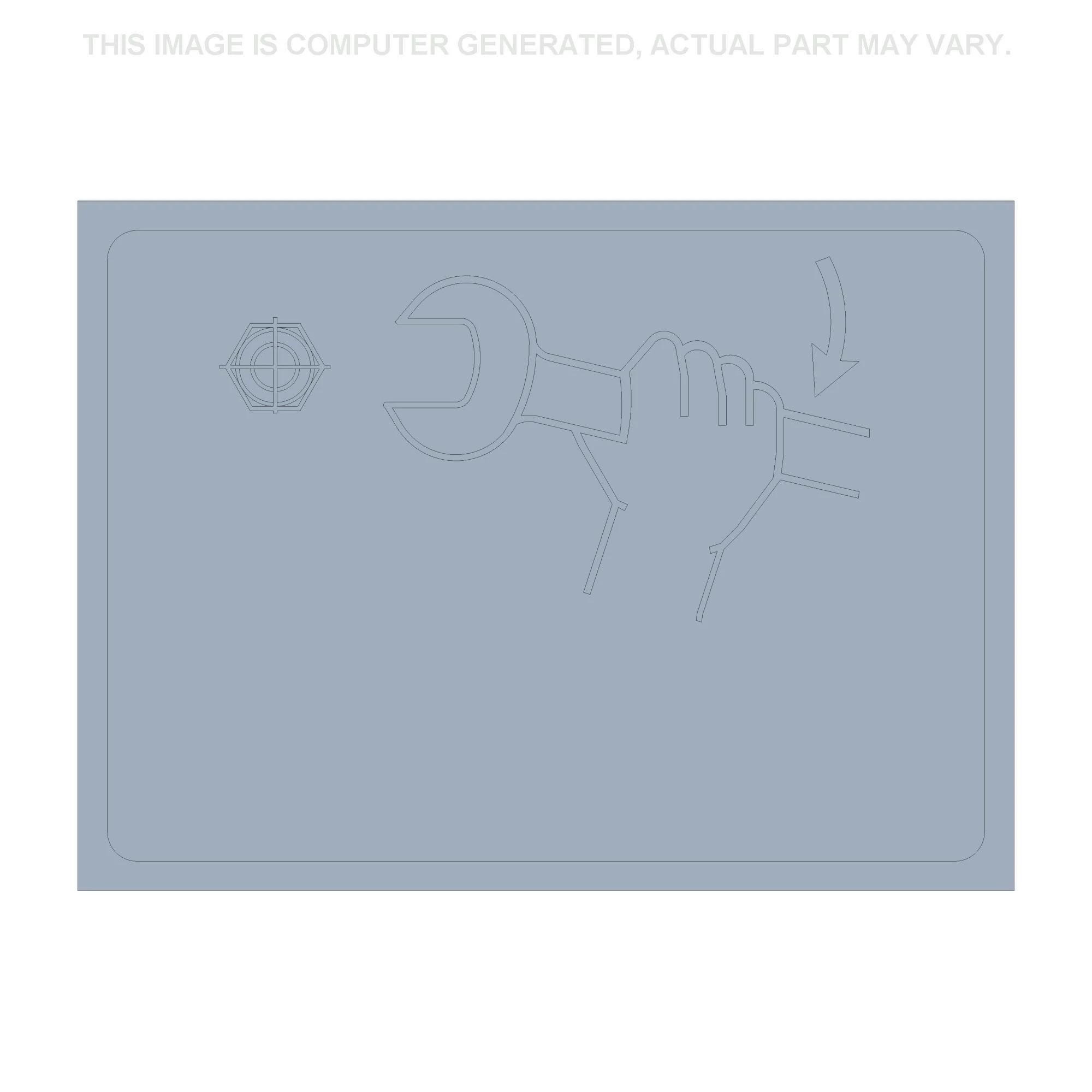 DECAL | CASEIH | US | EN