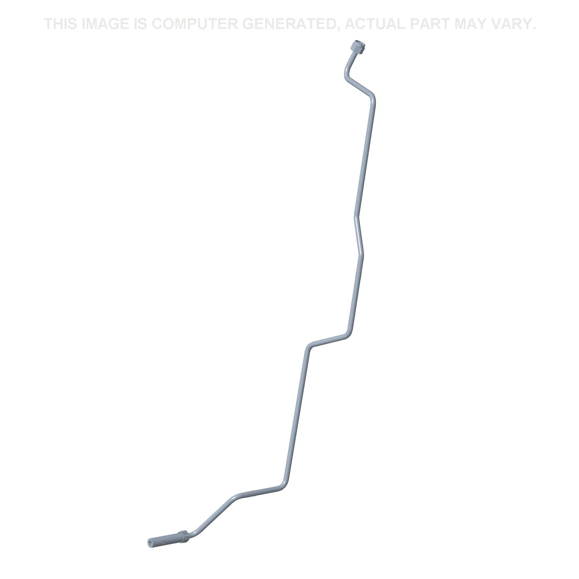 TUYAU DE PRESSION | NEWHOLLANDAG | EU | EN