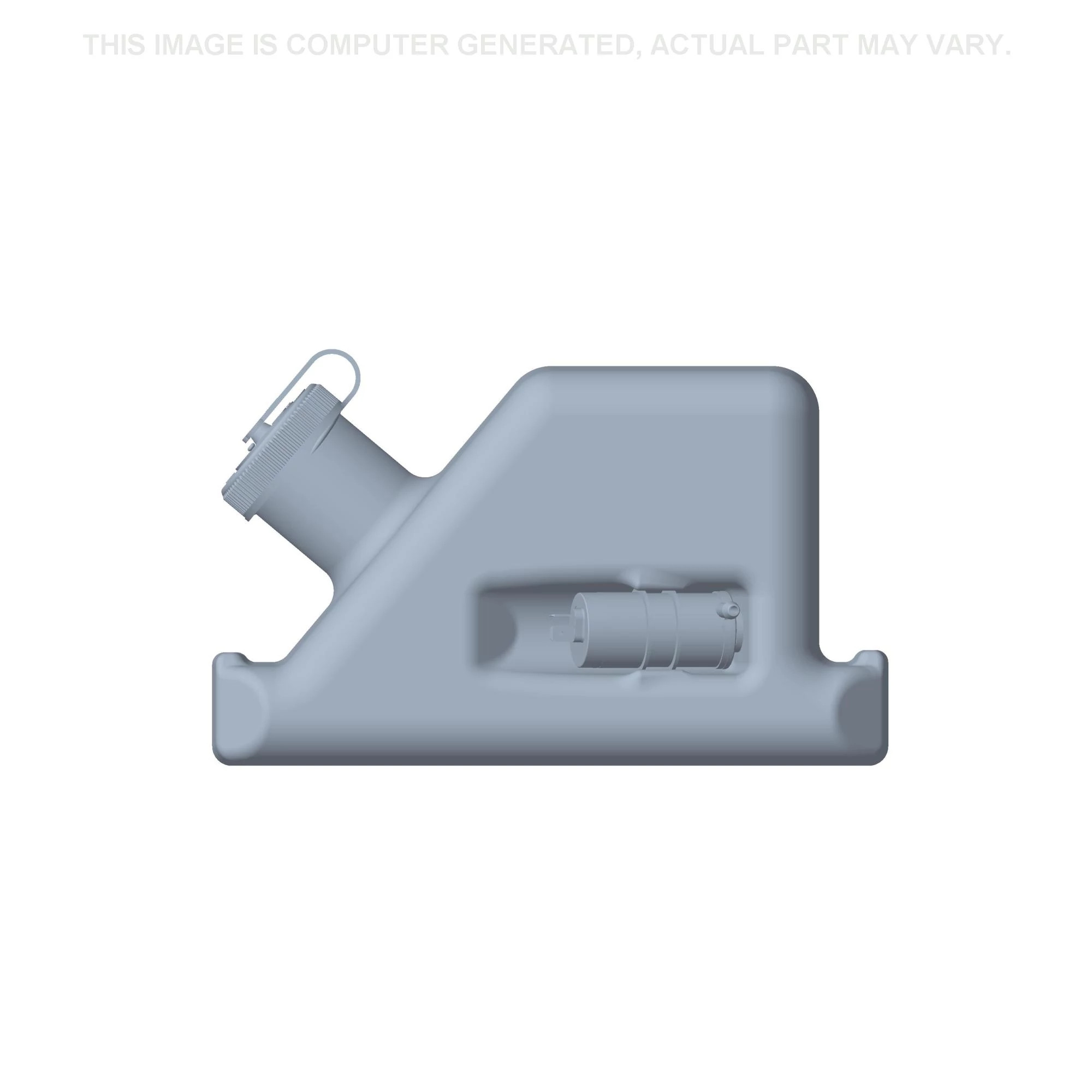 RESERVOIR, WINDSHIEL | CASEIH | CA | EN