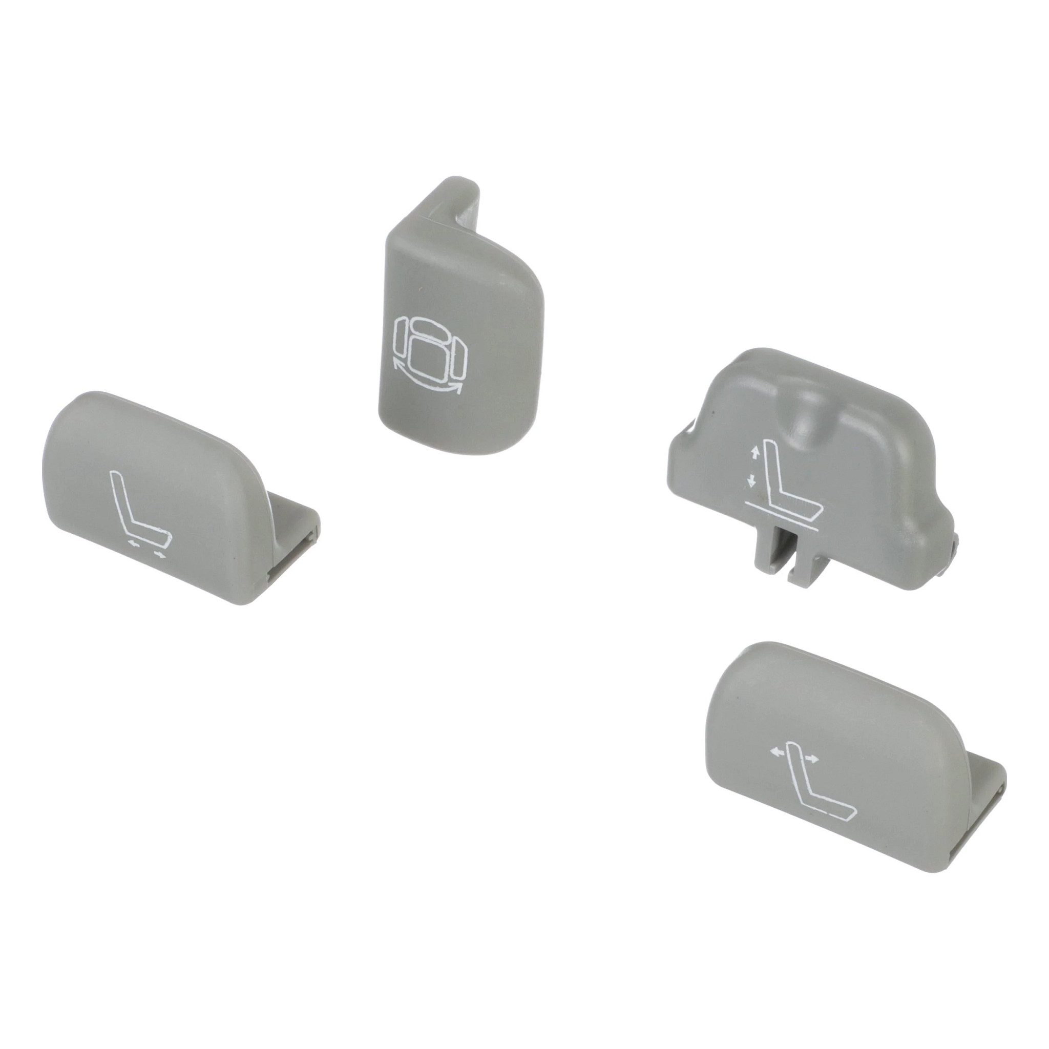 Seat Knob Kit | CASEIH | GB | EN