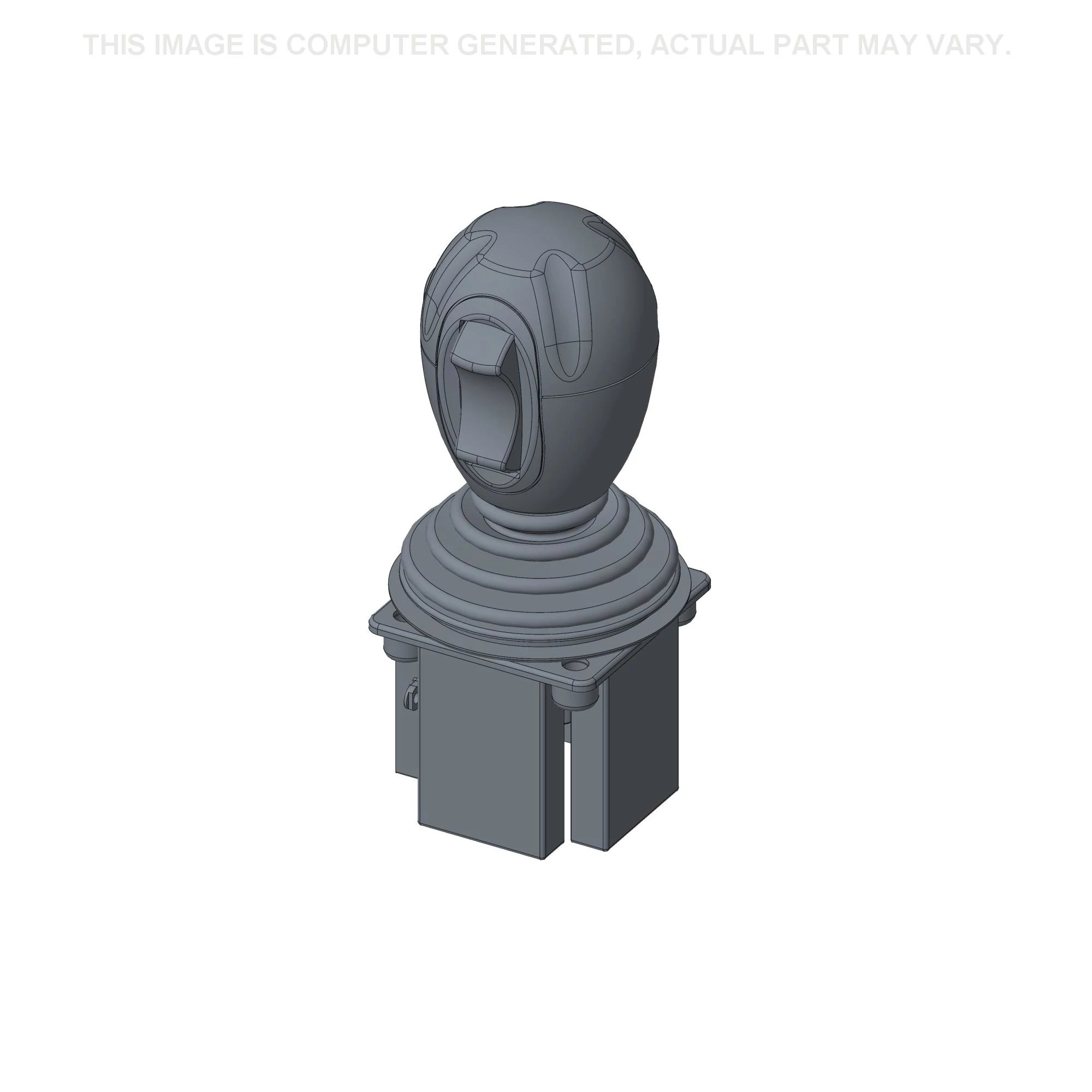 Reman Joystick | CASEIH | CA | EN