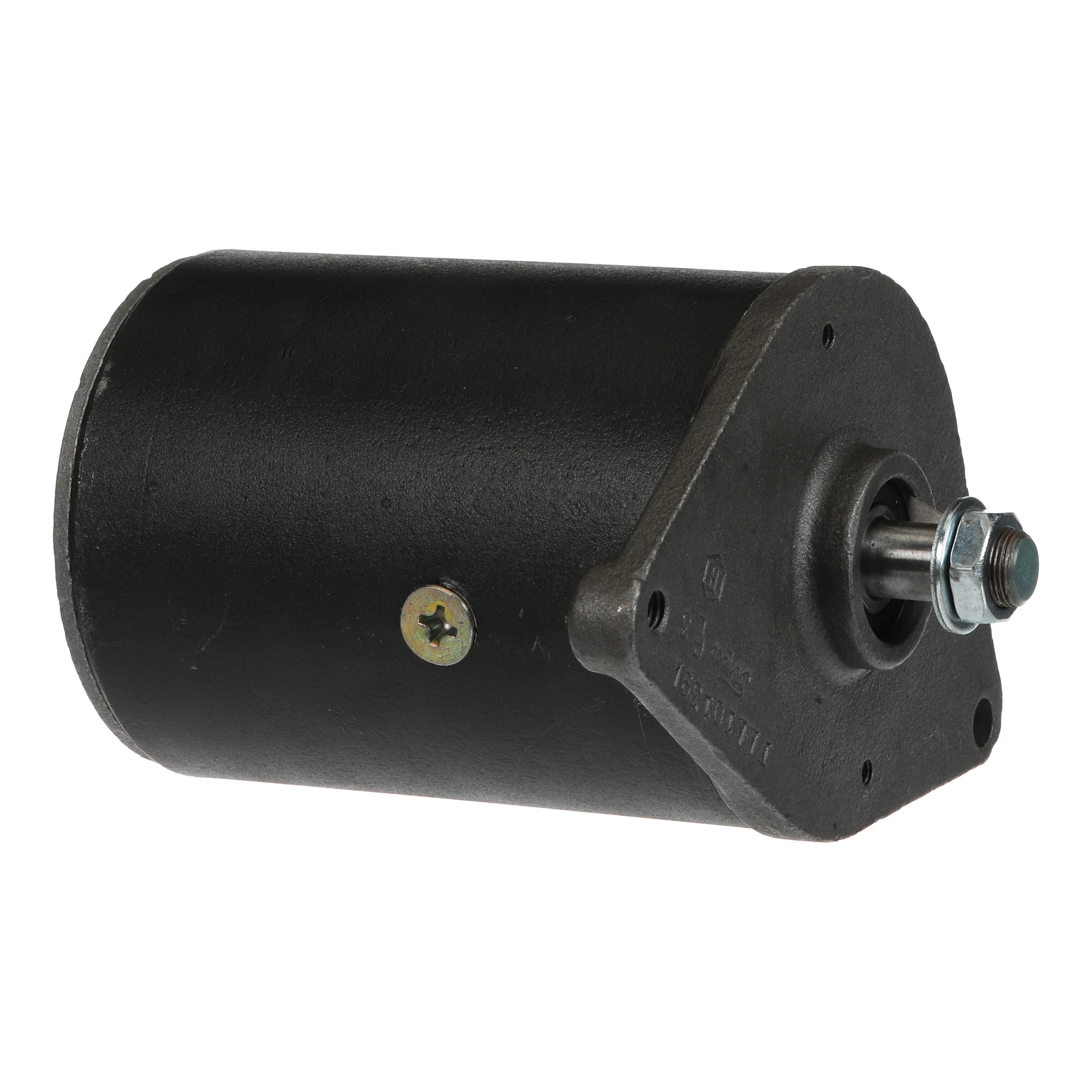 Reman Generator | CASEIH | CA | EN