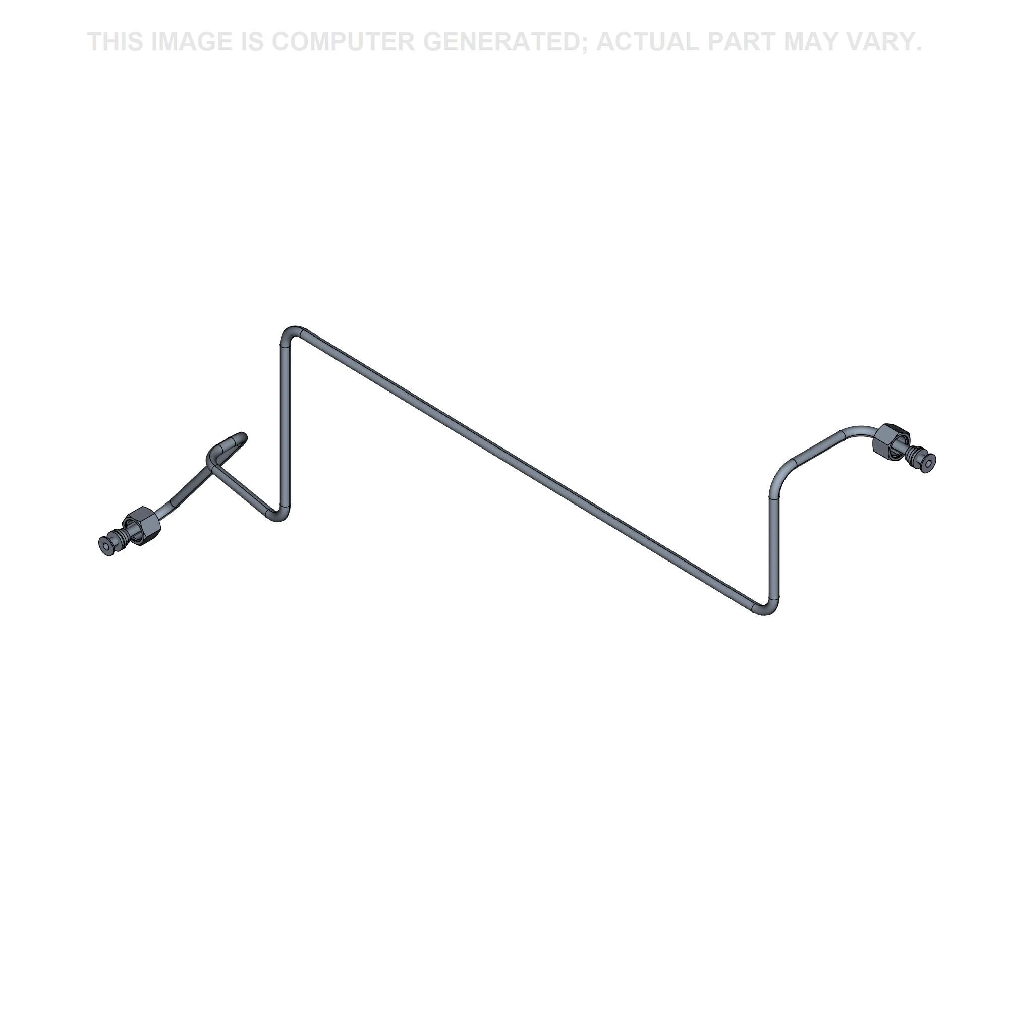 HYD TUBE | NEWHOLLANDAG | GB | EN