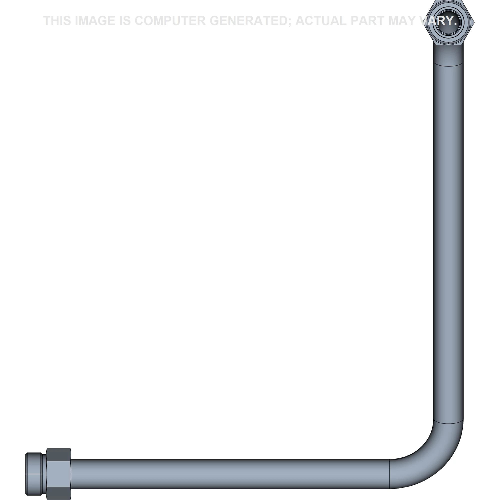 HYD TUBE | CASEIH | CA | EN