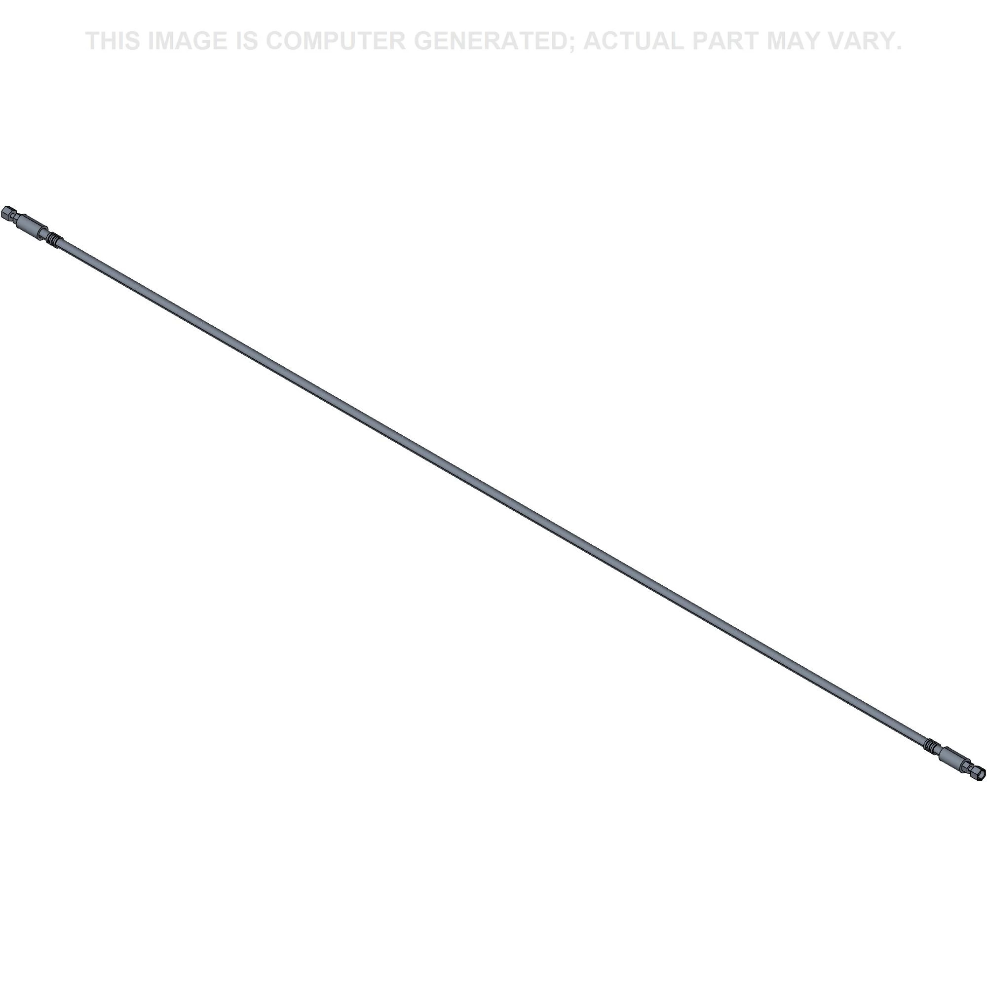 Mangueira Hidráulica