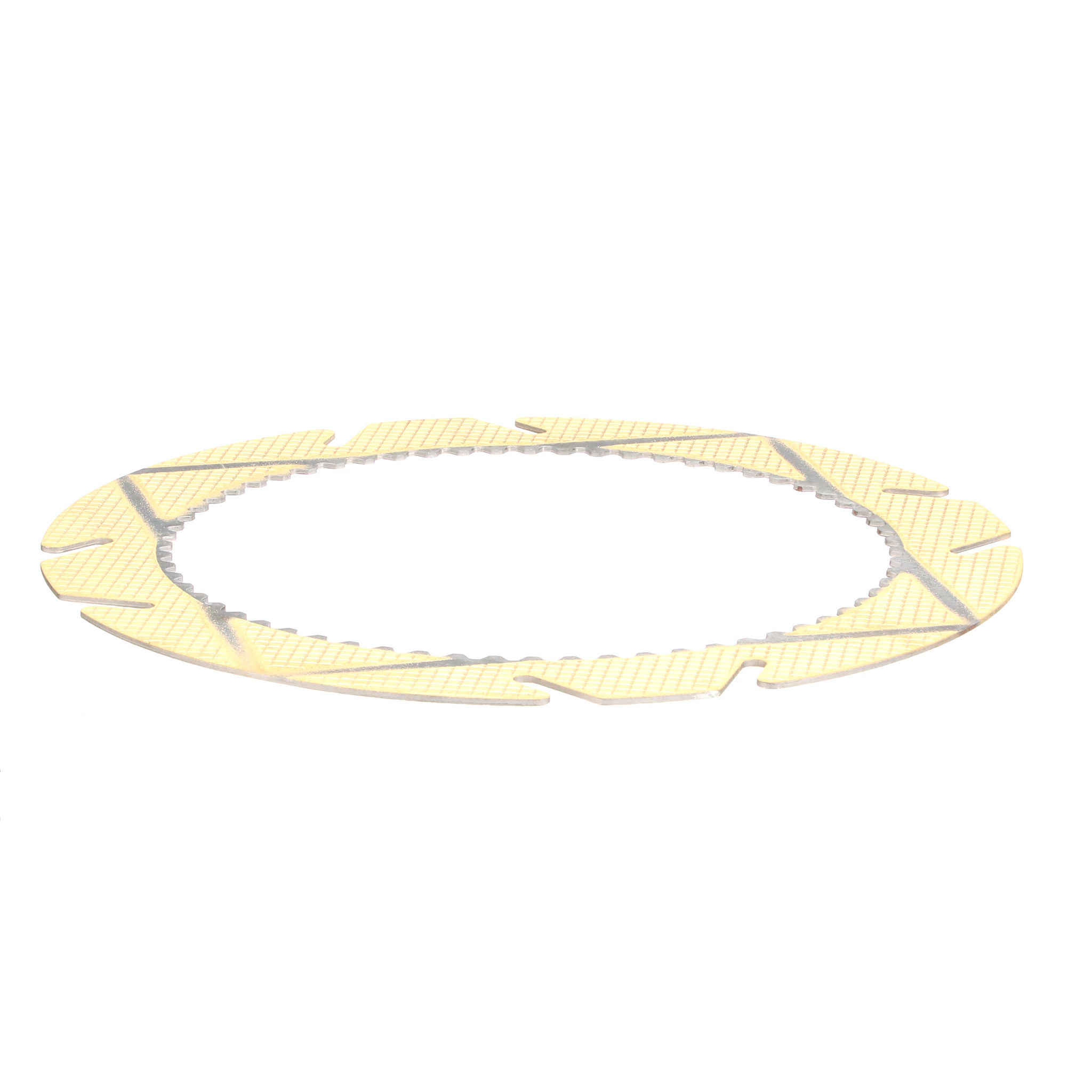 Disc - Sintered Bronze Brake | CASECE | BR | PT
