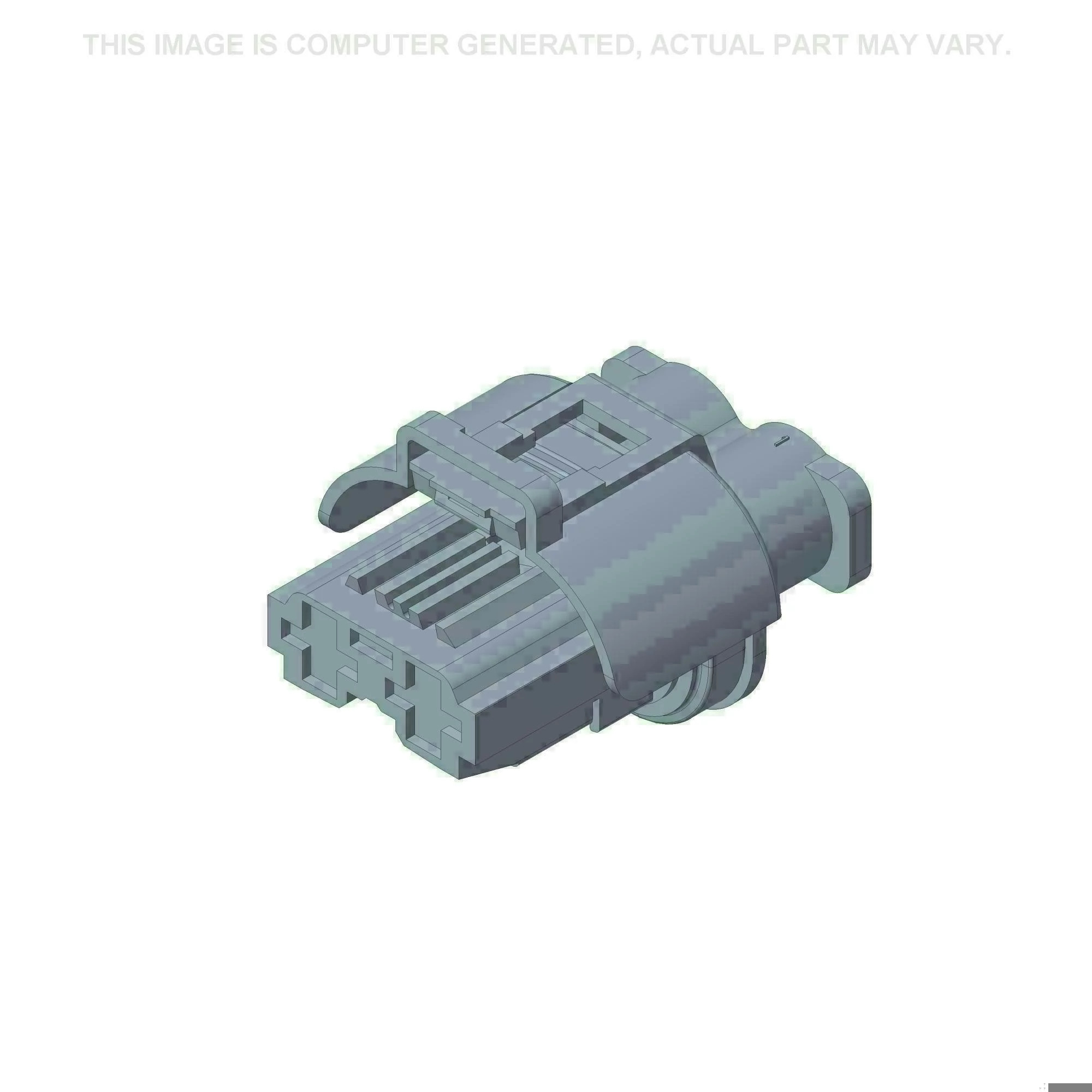 Connecteur Electriqu | NEWHOLLANDCE | CA | FR