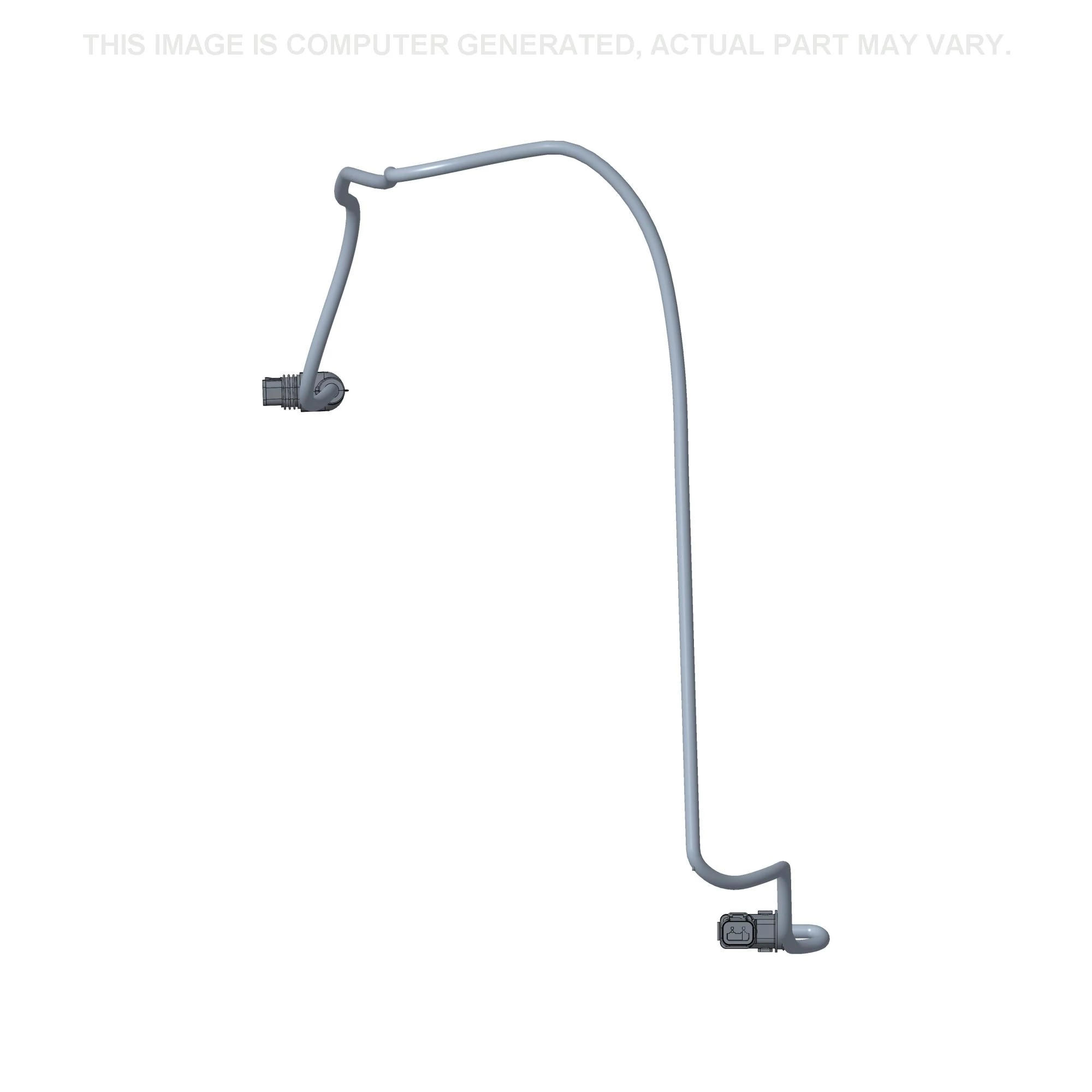 WIRE HARNESS | CASEIH | US | EN