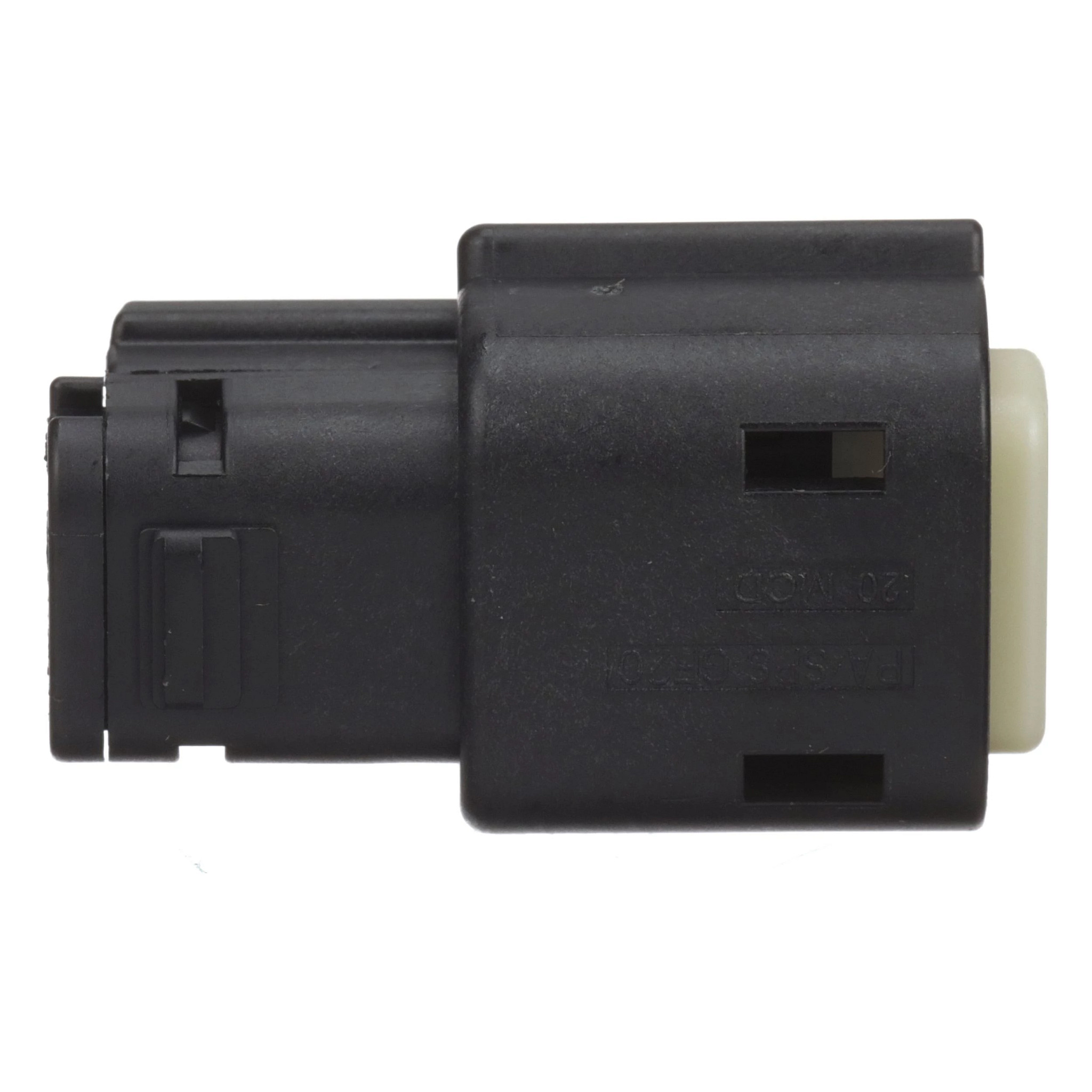 ELEC CONNECTOR | CASEIH | IE | EN