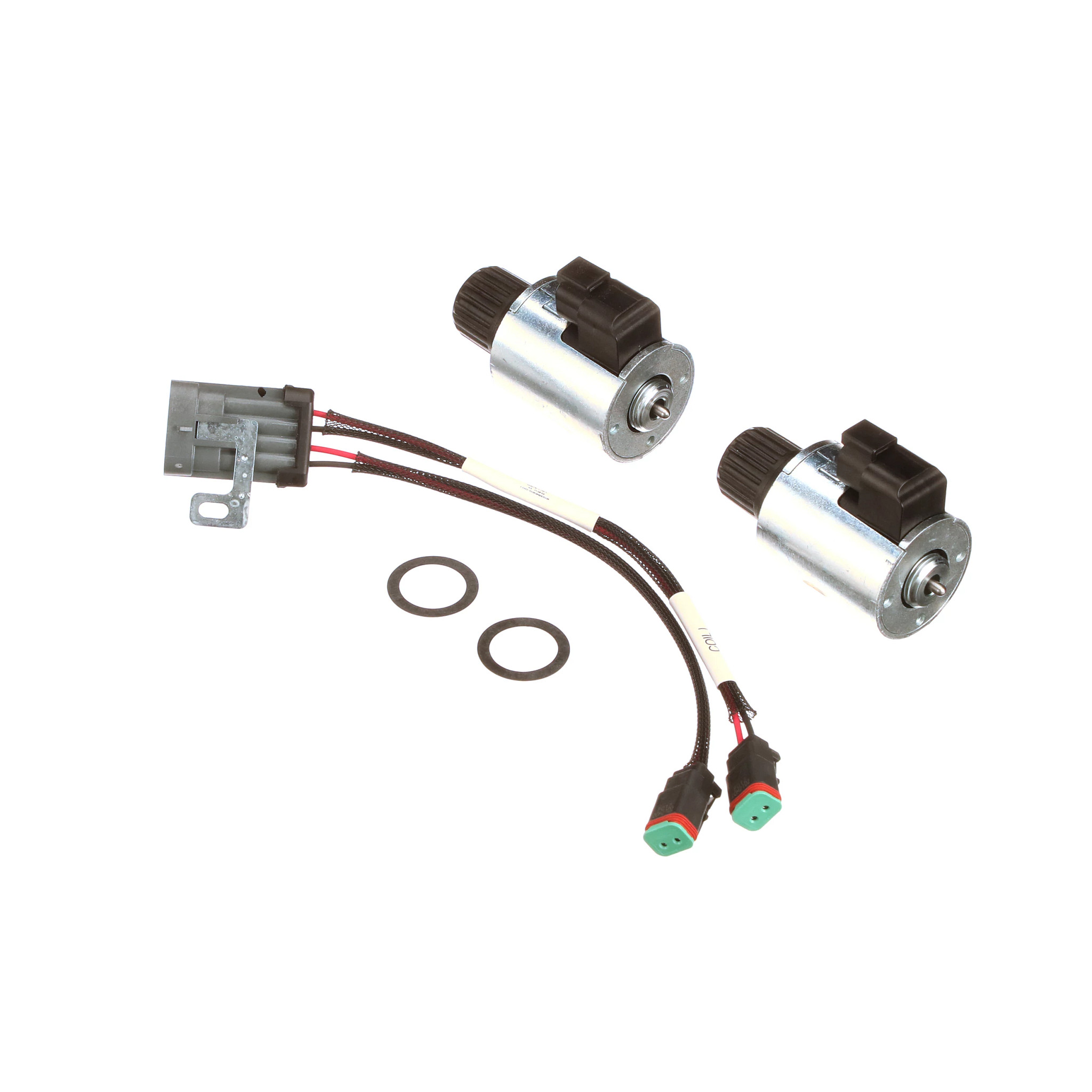 48176707 | Electrical Component Kit | Case IH | E-commerce CNH Industrial