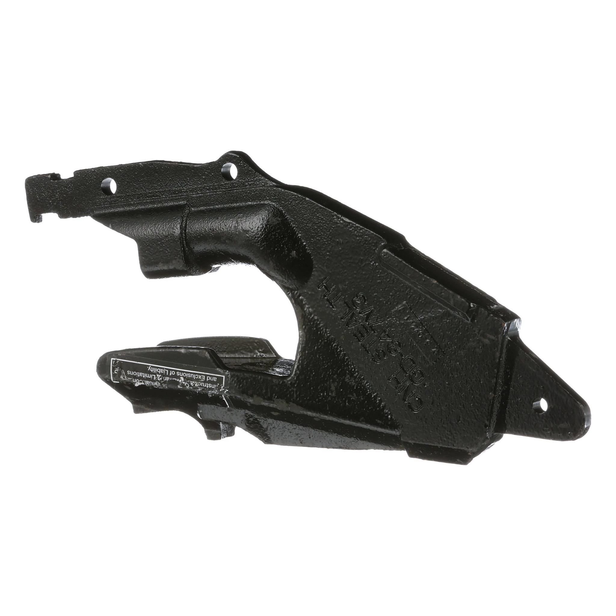 Stealth Opener Standard Cast Body | FLEXICOIL | US | EN