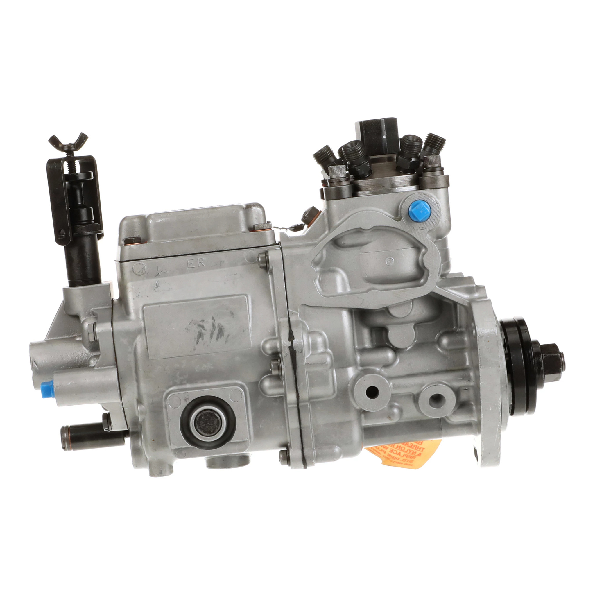 REMAN-FUEL INJ PUMP | CASEIH | AMEA | EN