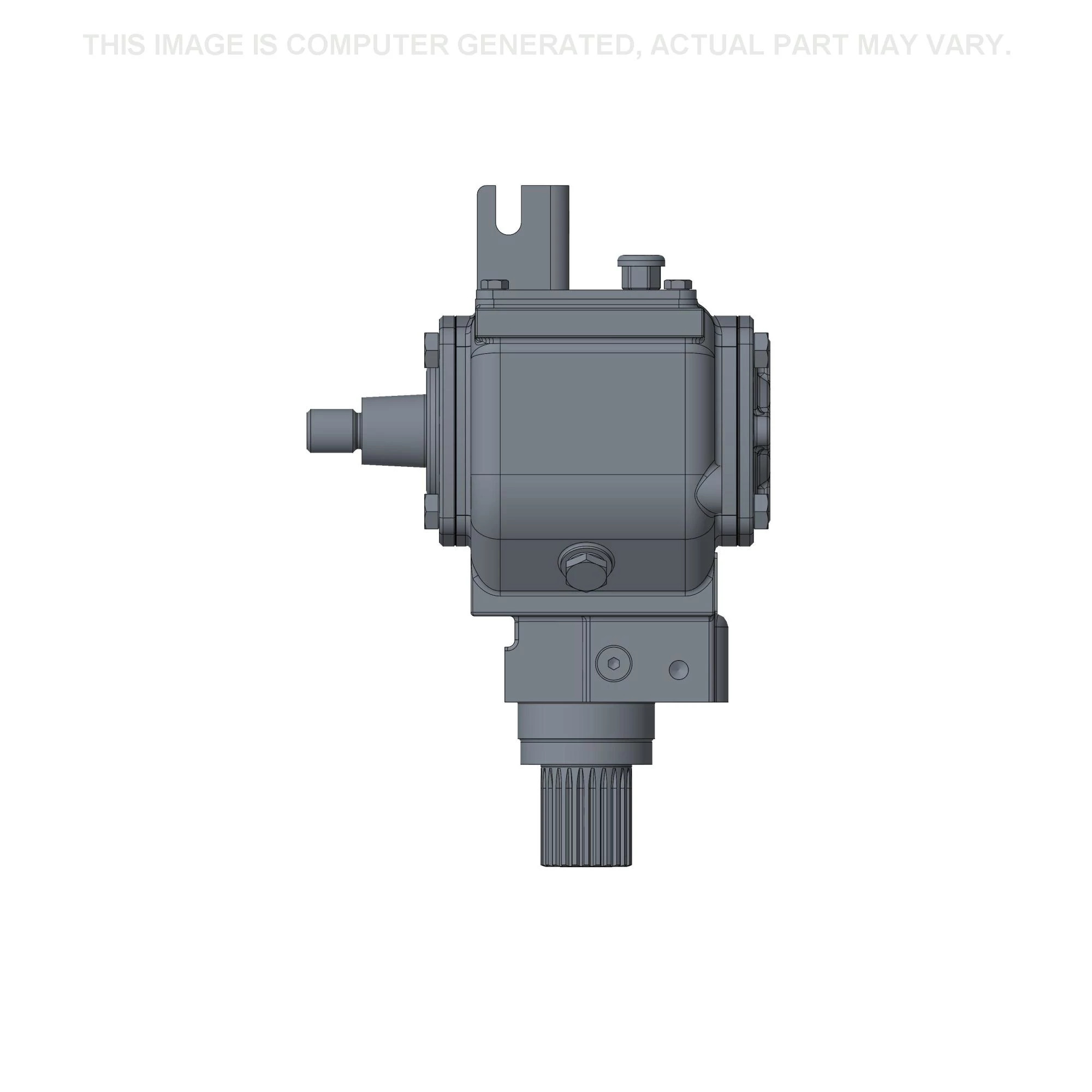 REMAN-WOBBLE BOX | NEWHOLLANDAG | DE | DE