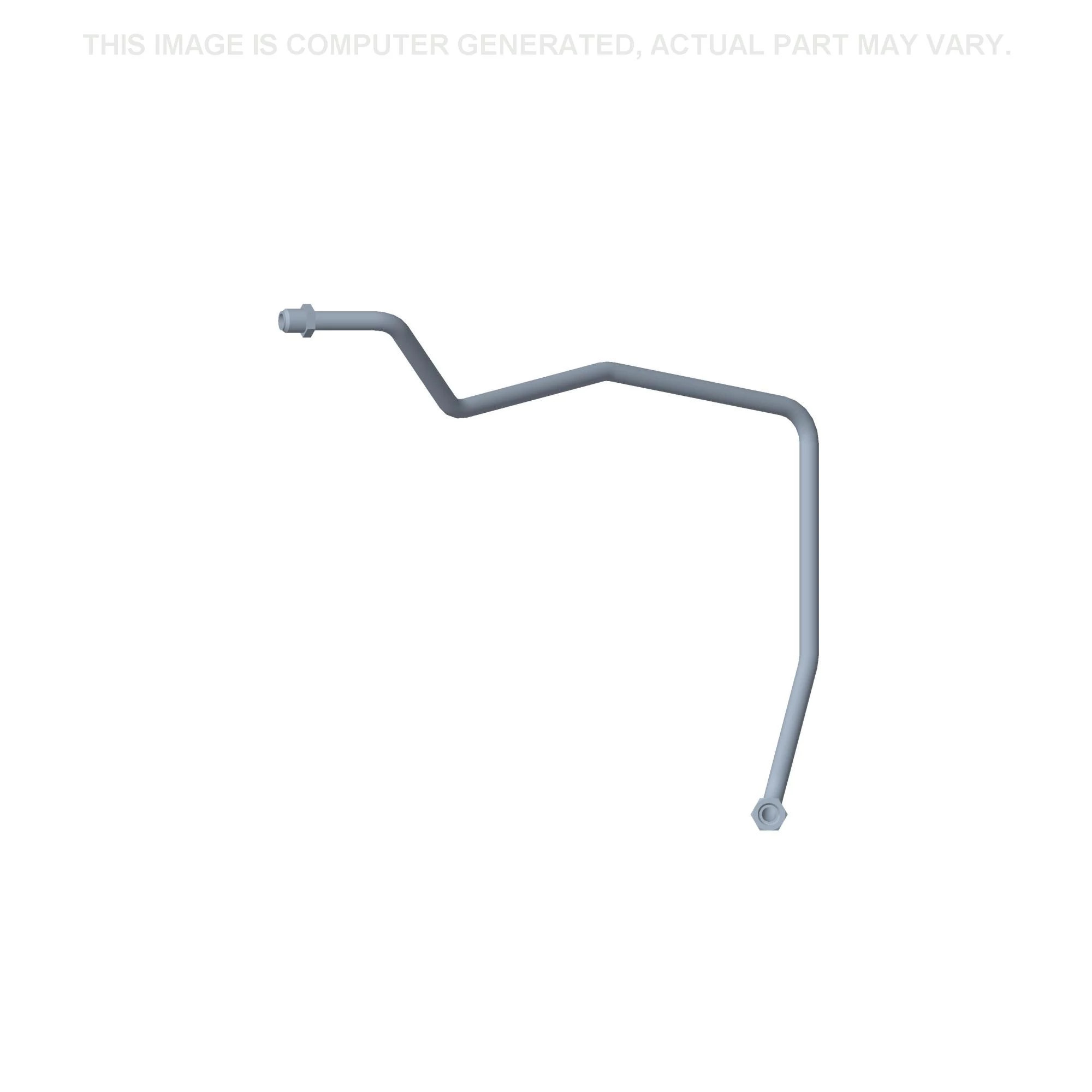 TUBO HIDRÁULICO | CASECE | EU | ES