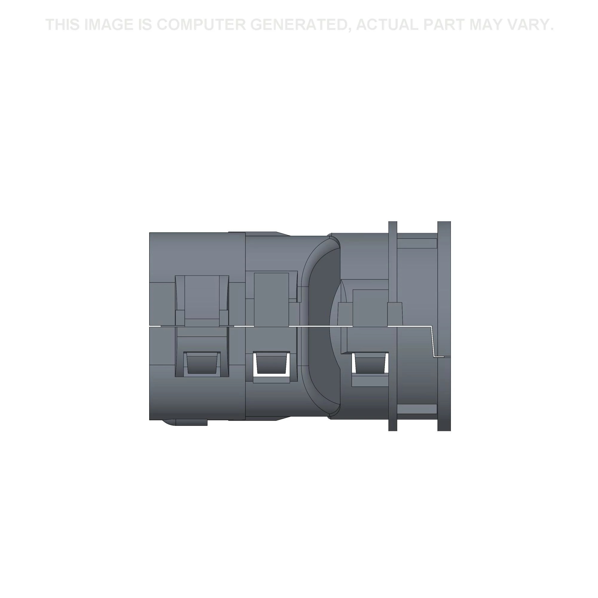 WIRE CONNECTOR | CASEIH | GB | EN