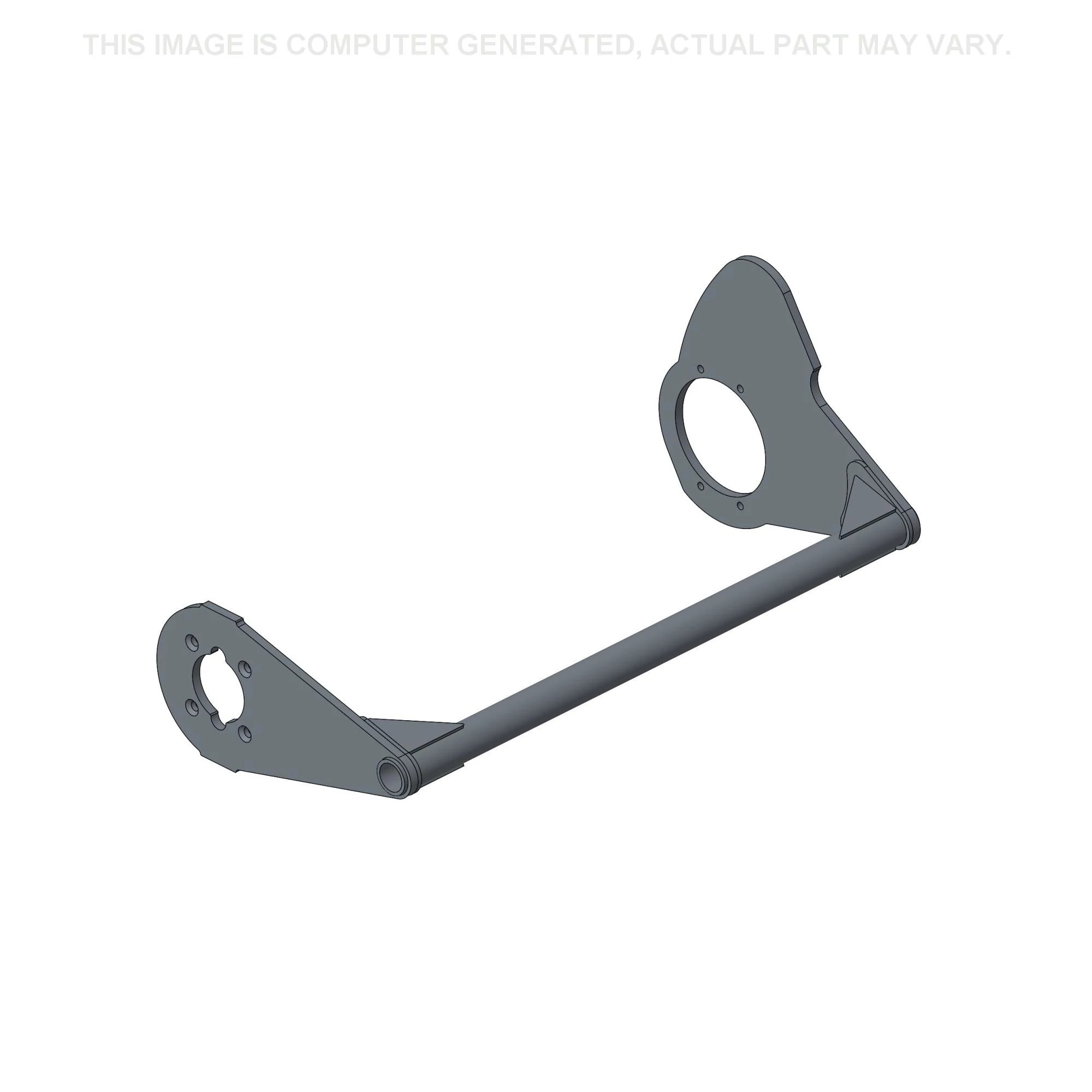 87463348 | Braço de Aço | Case IH | E-commerce CNH Industrial