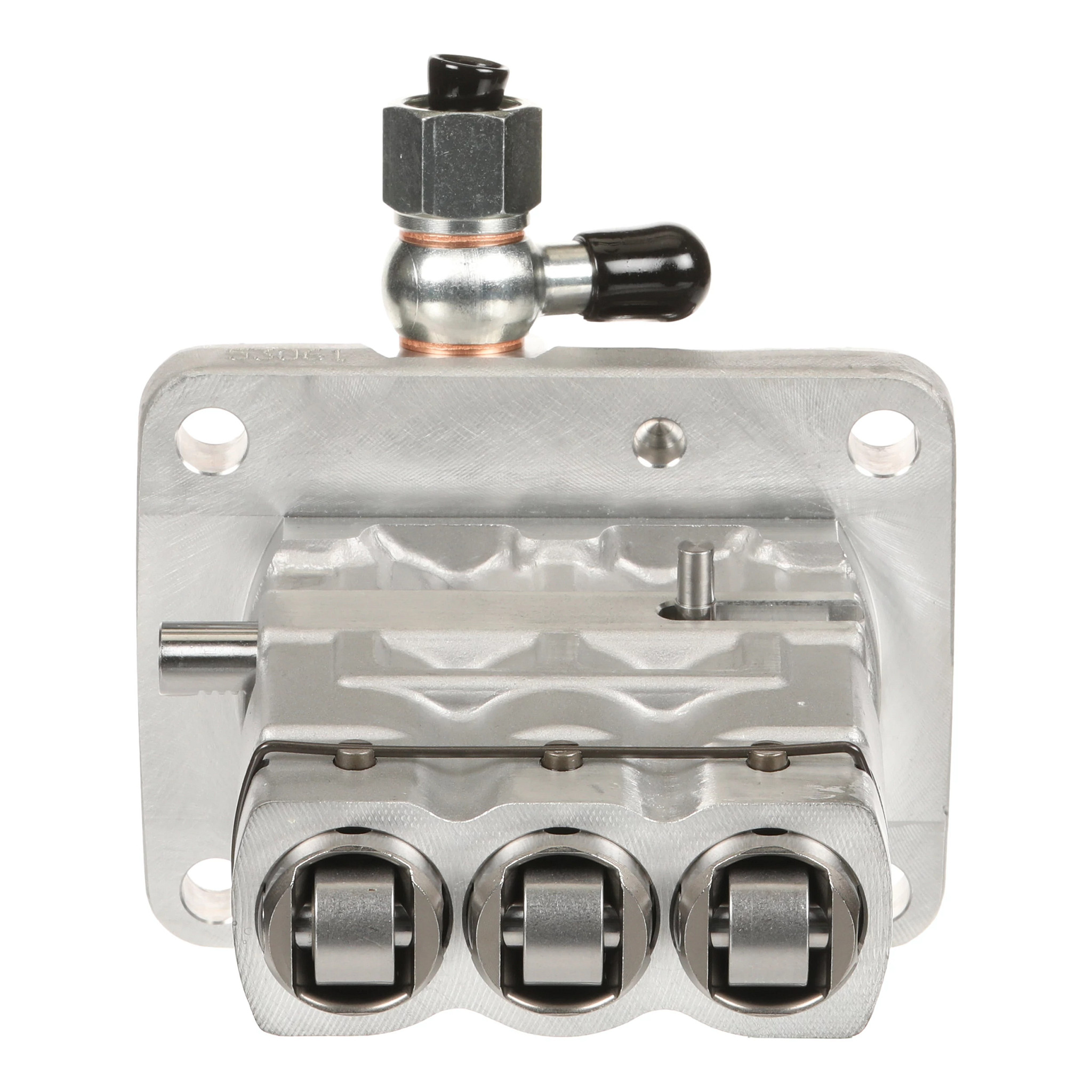 FUEL INJECTION PUMP | NEWHOLLANDCE | US | EN