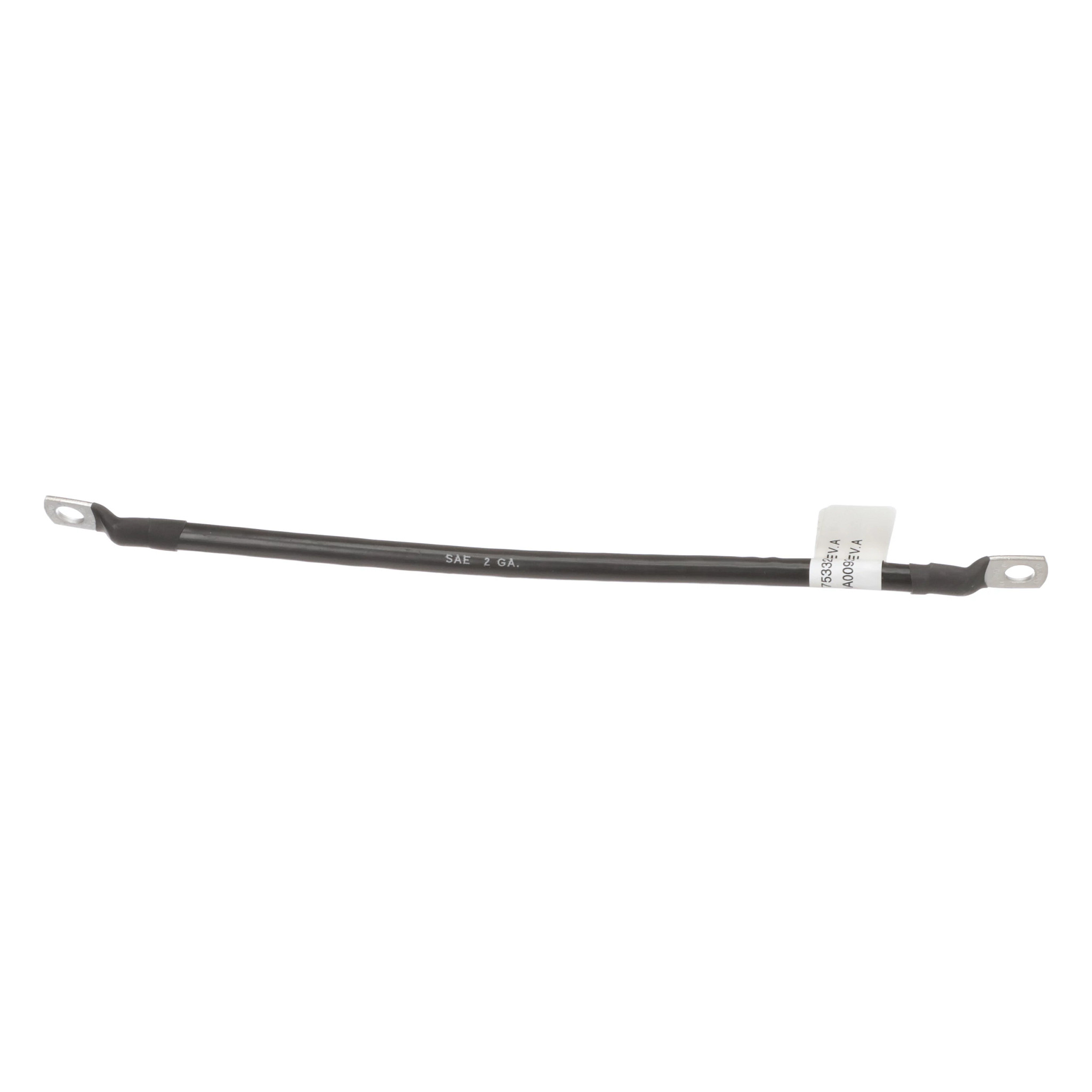 CABLE DE MASSE | NEWHOLLANDCE | CA | FR