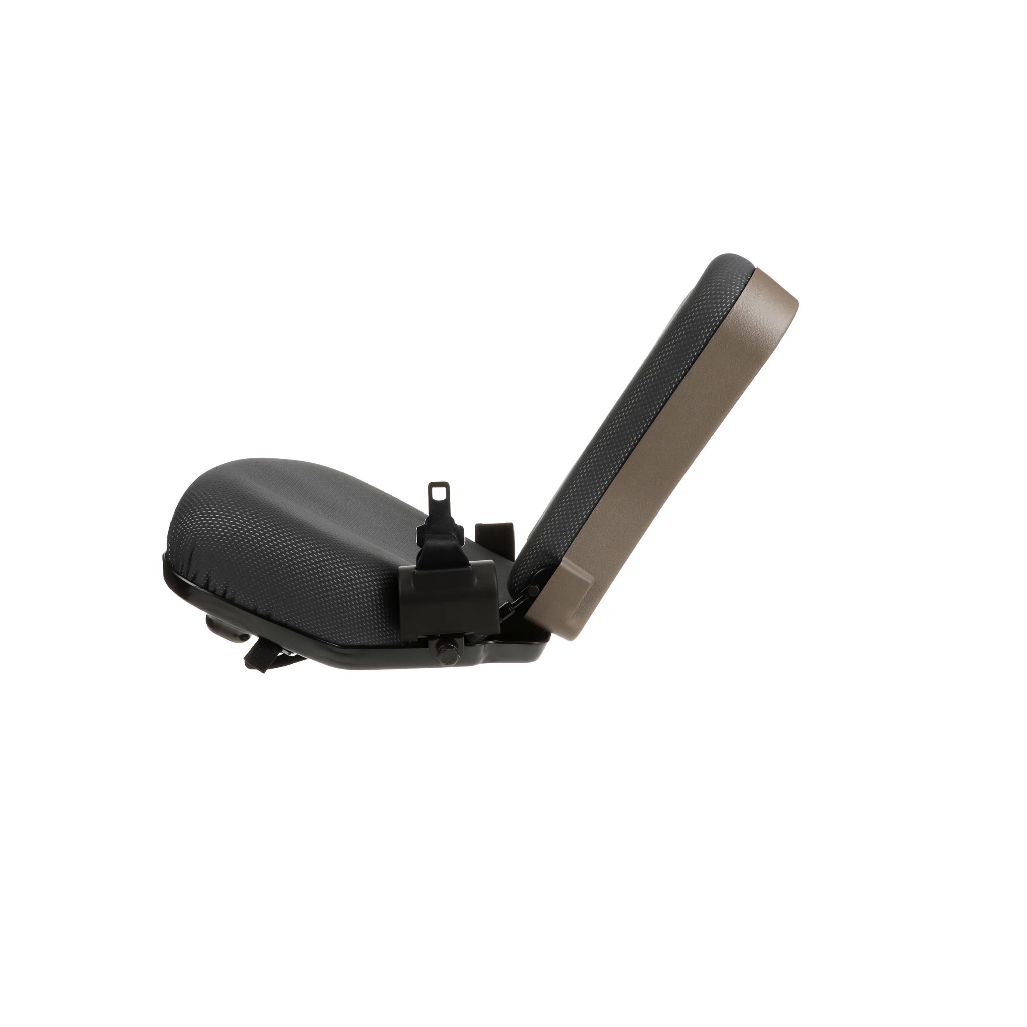 INSTRUCTIONAL SEAT | CASEIH | IE | EN