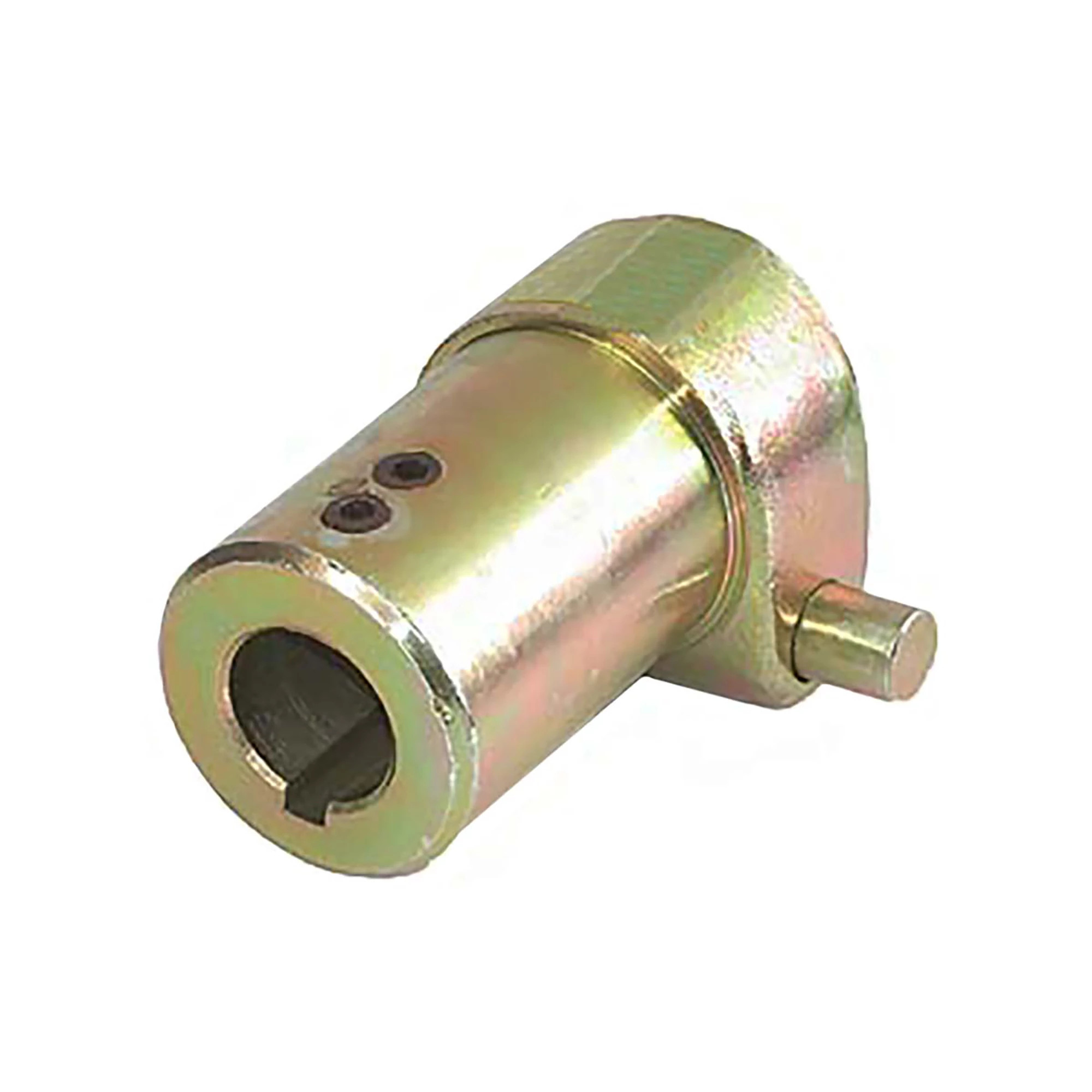 PTO to Pump Coupler - 1-3/8