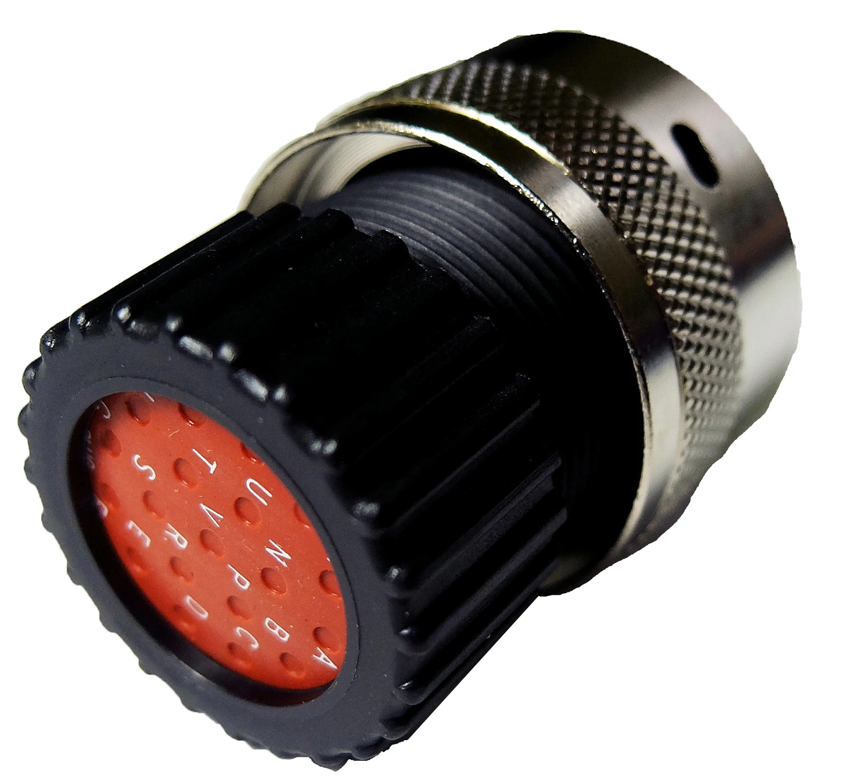 Elec Connector | CASECE | US | EN