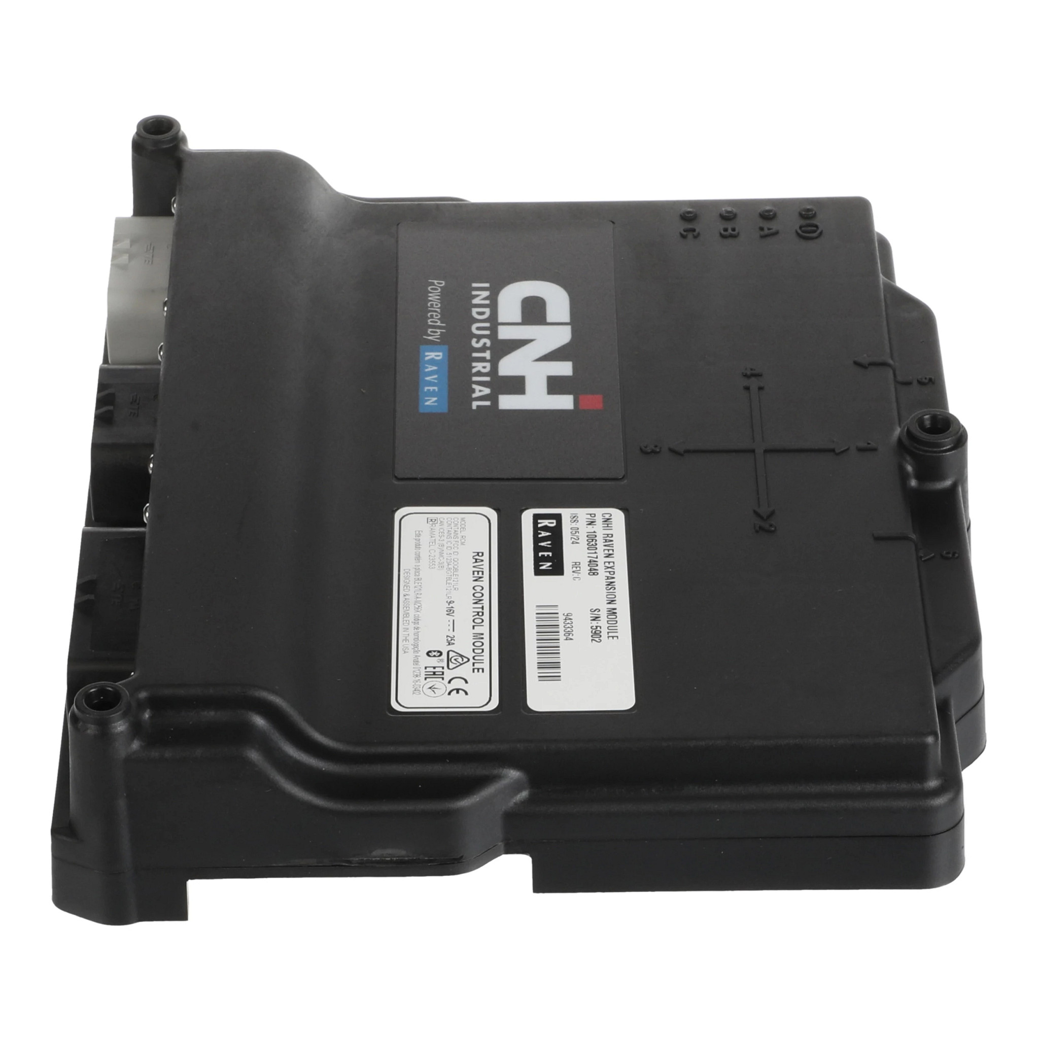 MODULE | CASEIH | CA | EN