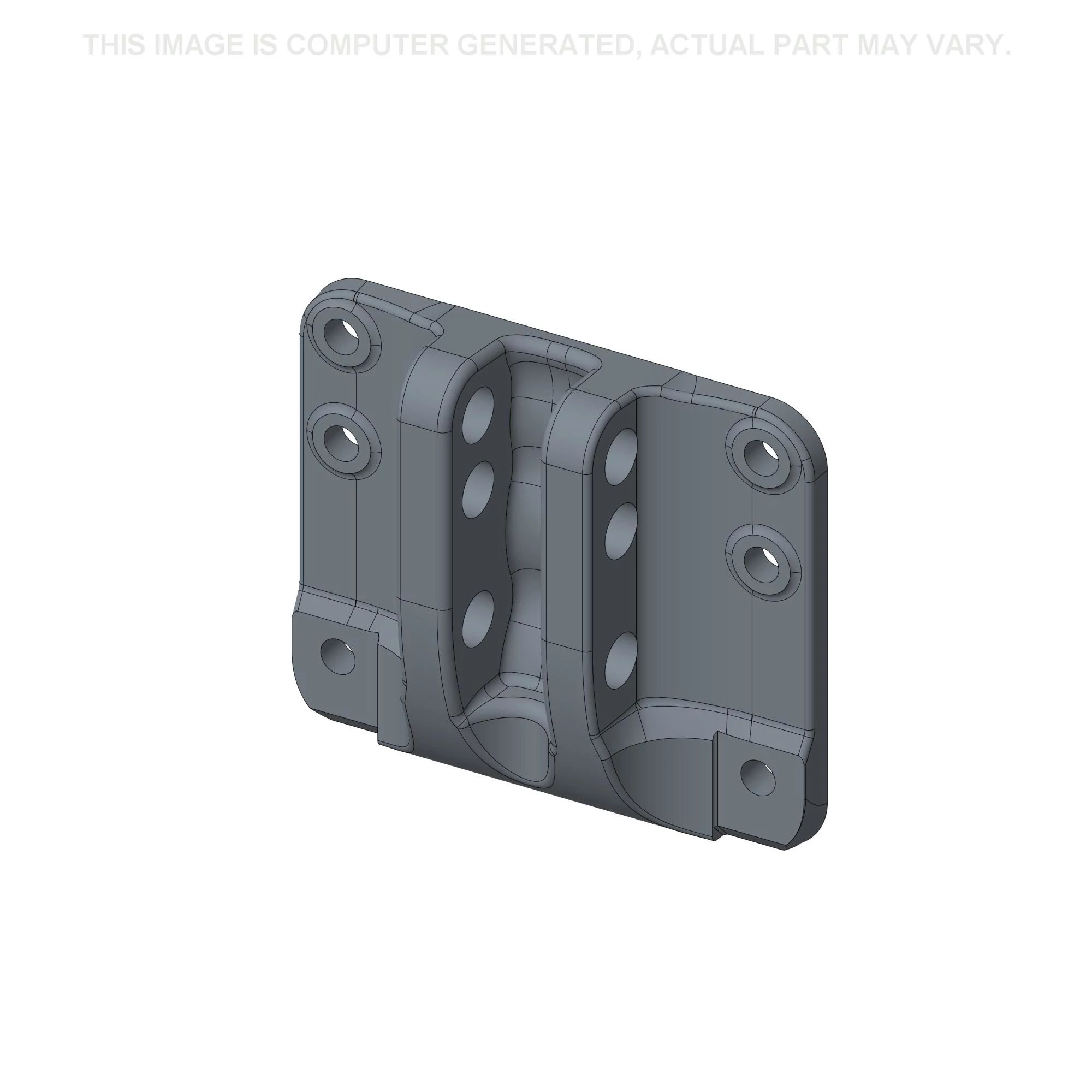 MOUNT | CASEIH | US | EN