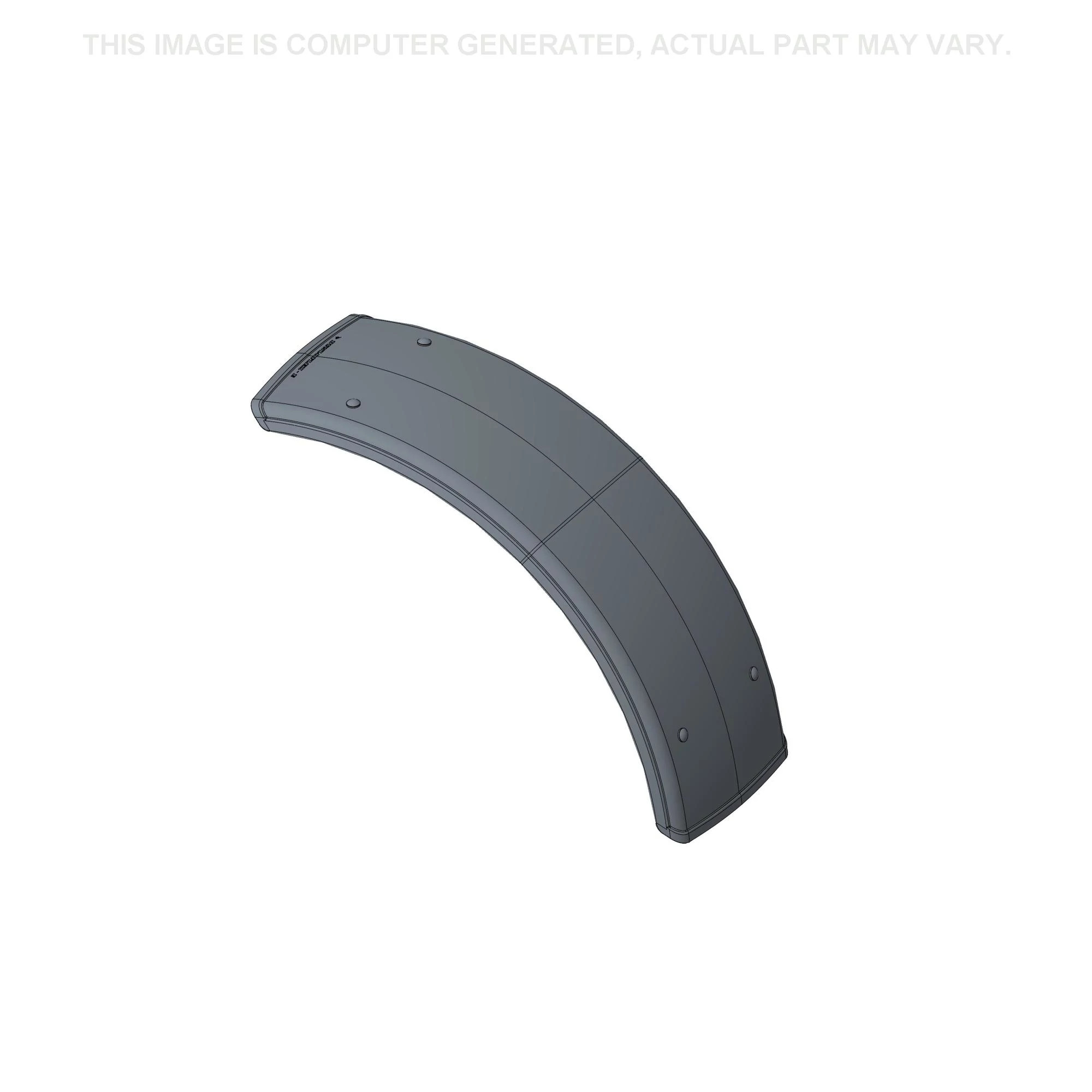 Para-lamas Dianteiro | CASECE | BR | PT