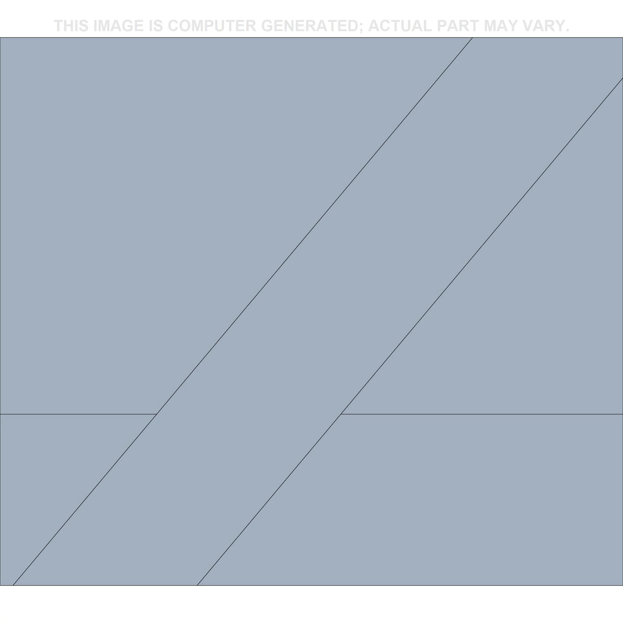 FOAM INSULATION | CASEIH | AMEA | EN