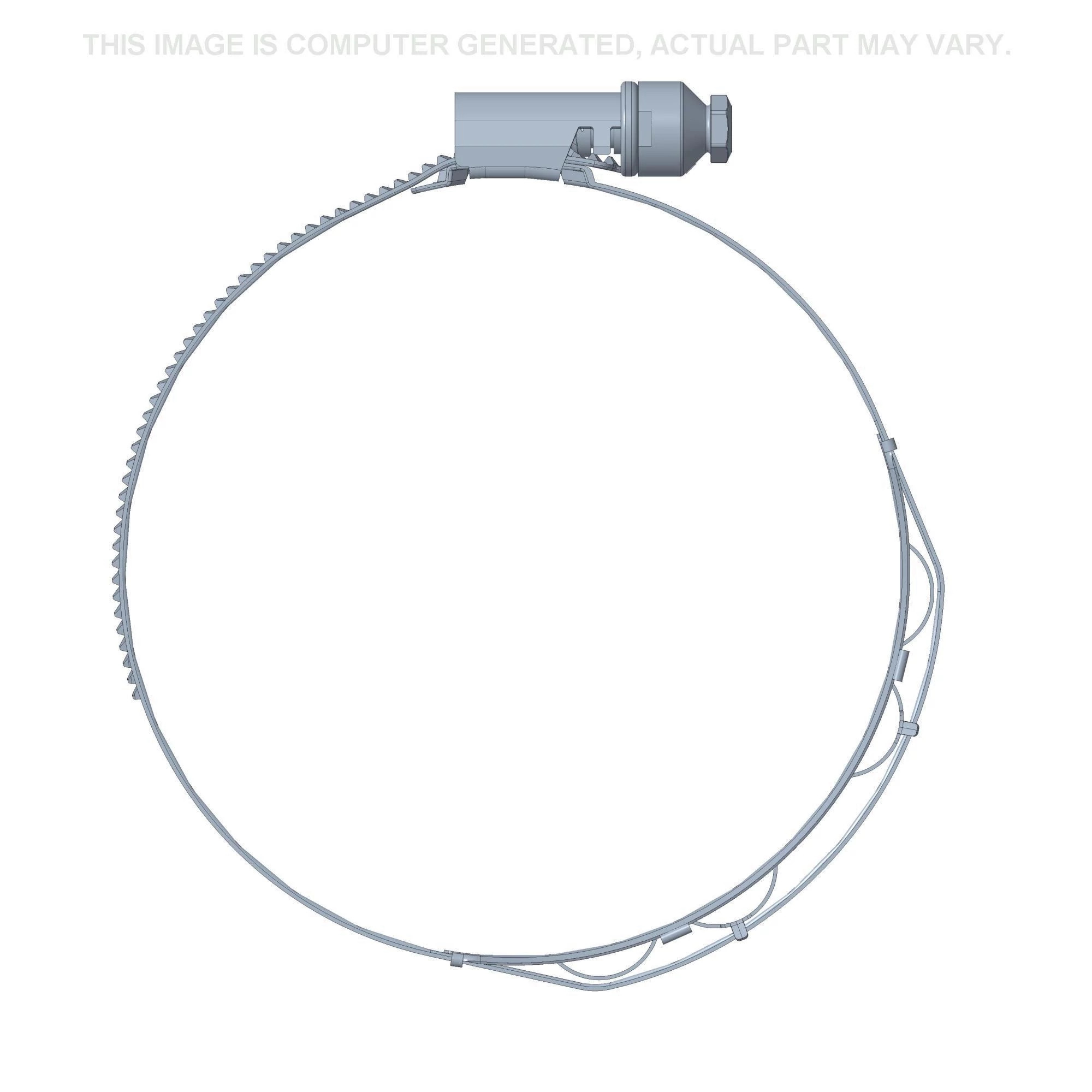 HOSE CLAMP | NEWHOLLANDAG | US | EN