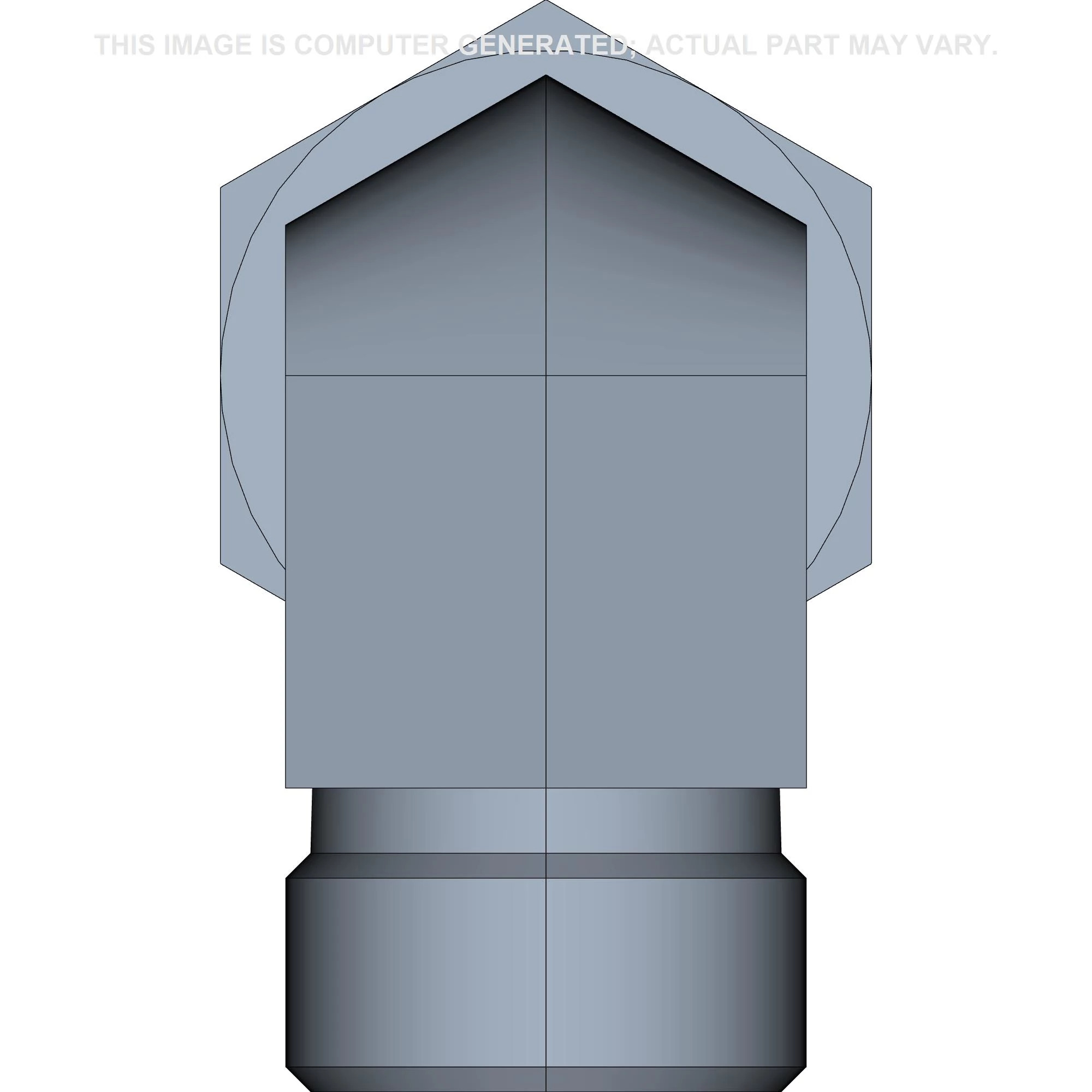 SOCKET | CASEIH | CA | EN