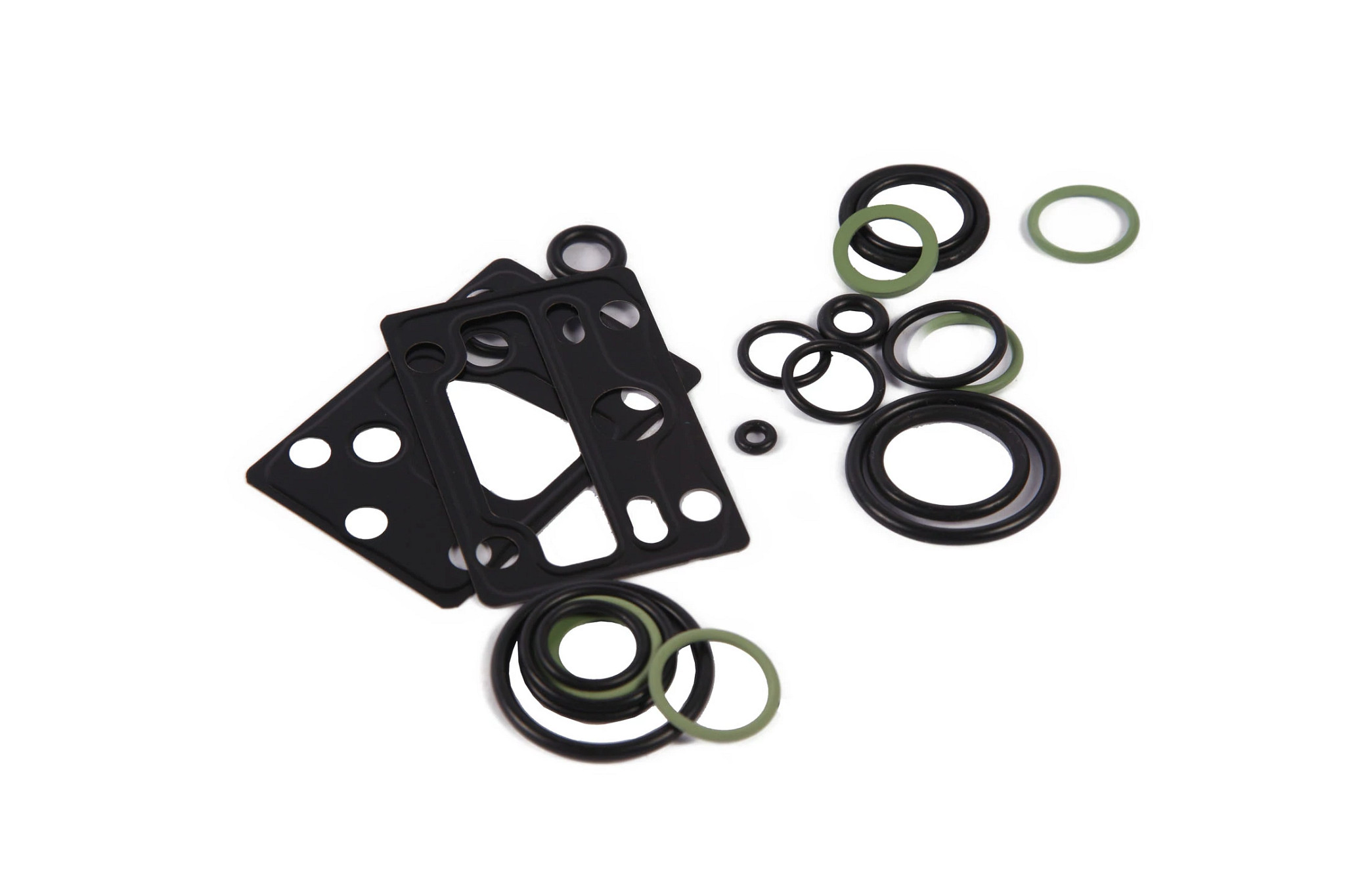 SEAL KIT | NEWHOLLANDAG | US | EN