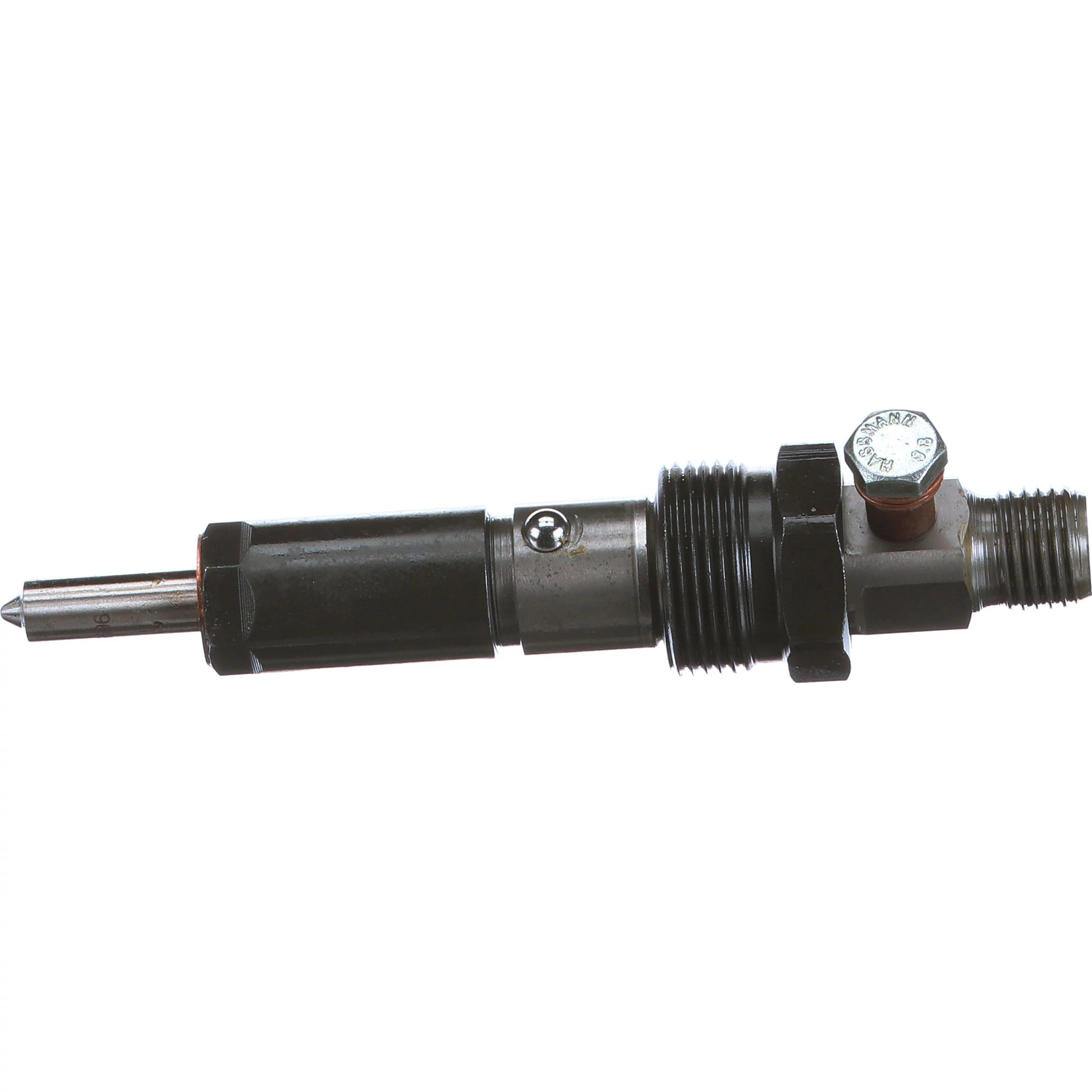 FUEL SYSTEM INJECTOR | CASECE | ANZ | EN