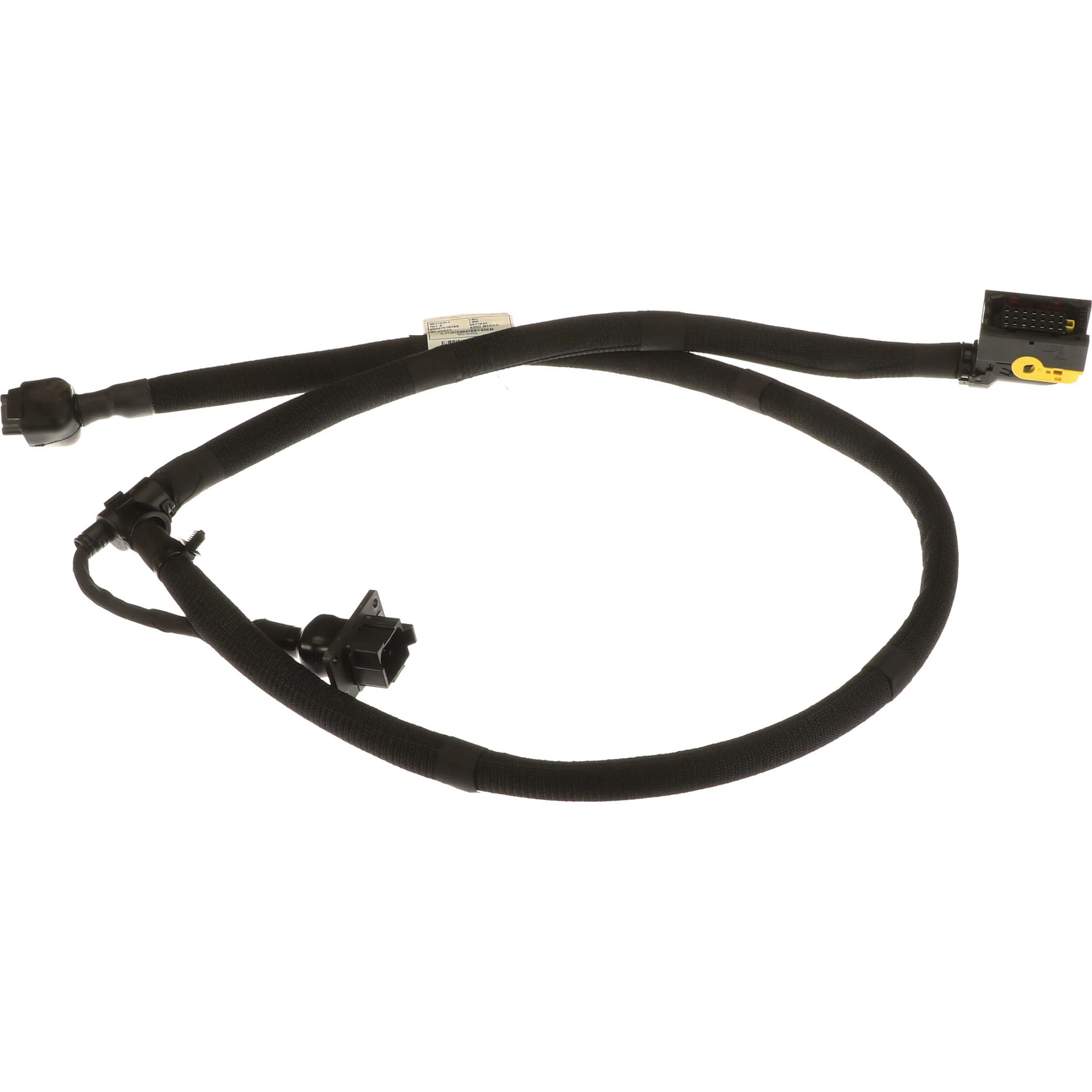 WIRE HARNESS | CASEIH | IE | EN