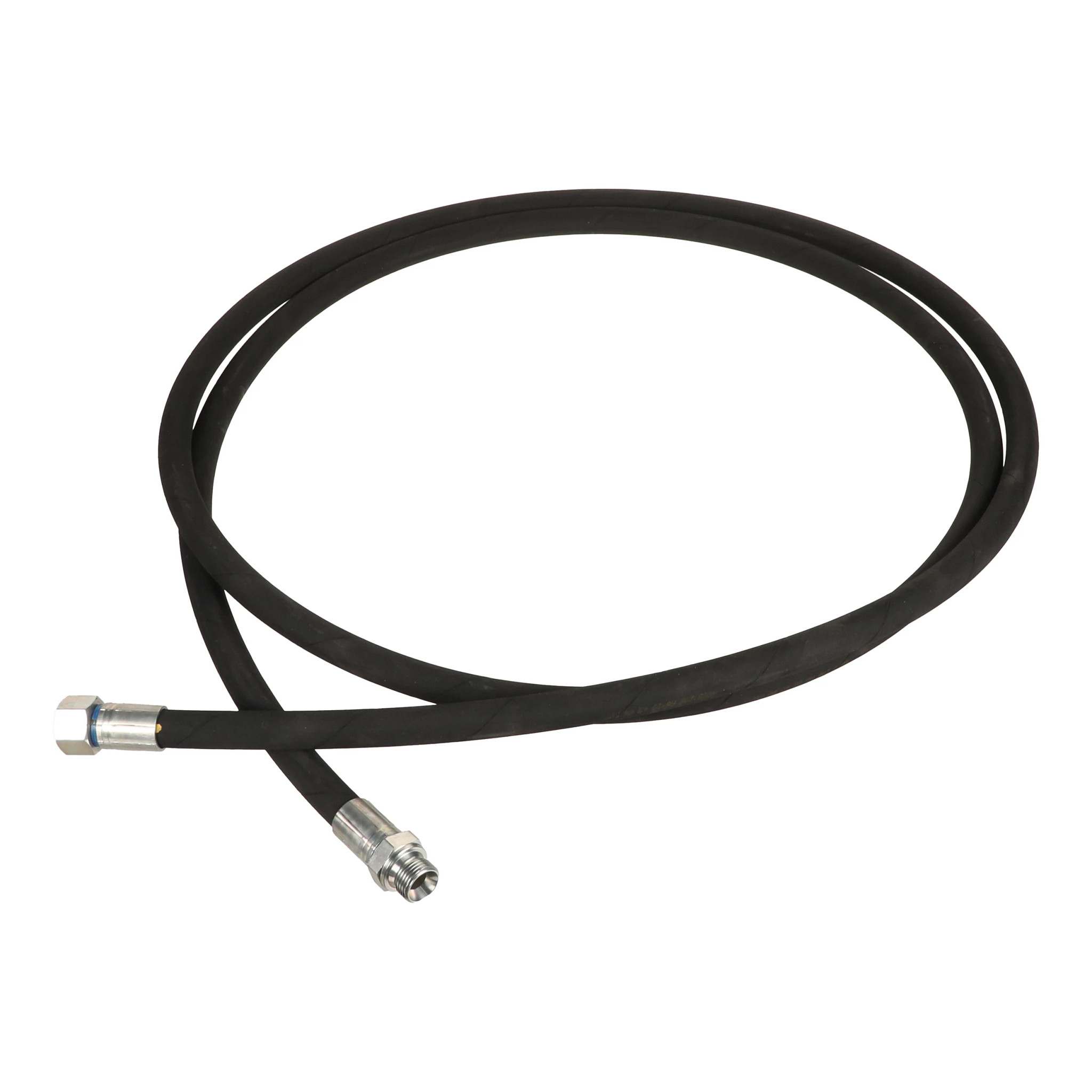 Loader Arm Hydraulic Hose - 1/2
