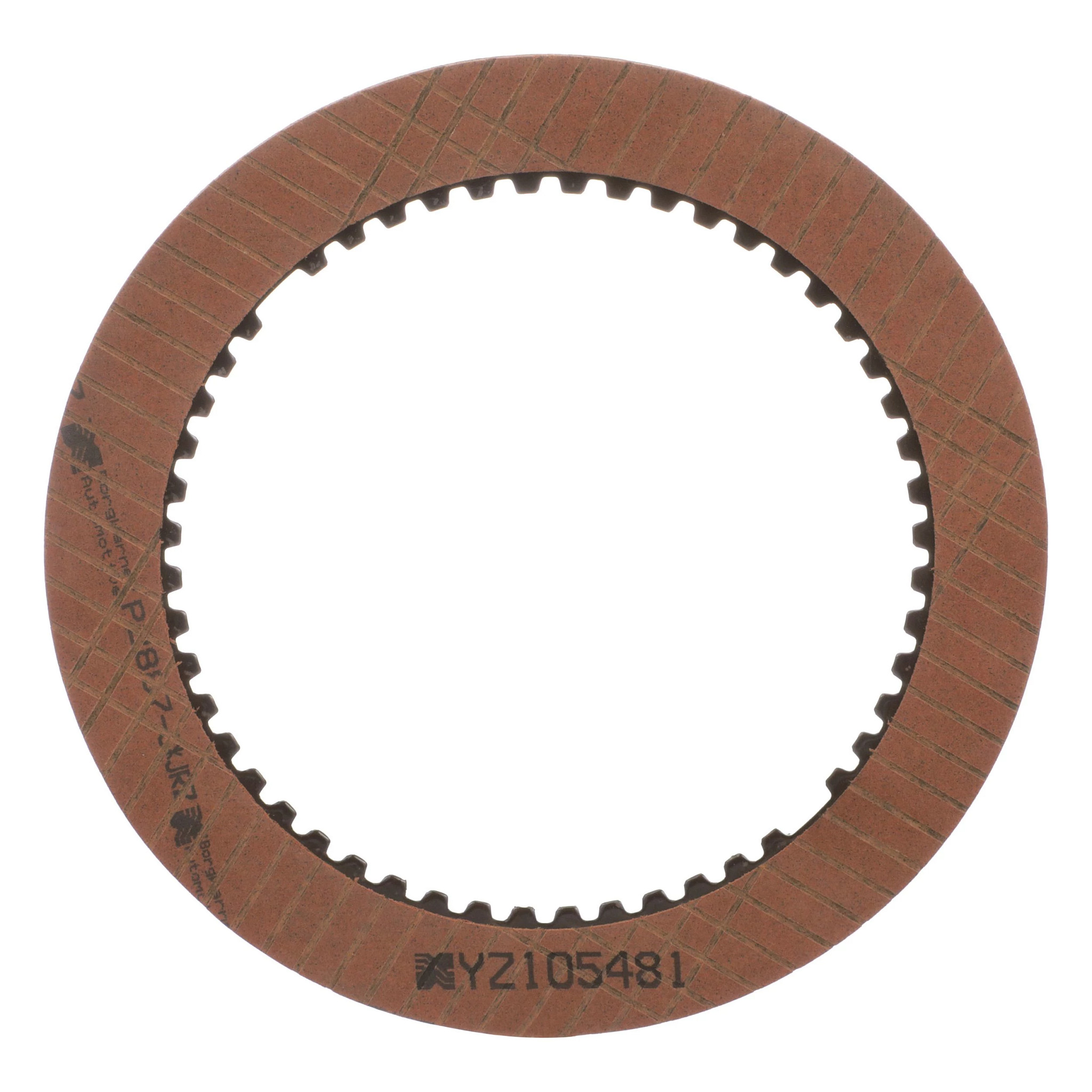 PLATE | CASEIH | AMEA | ZH